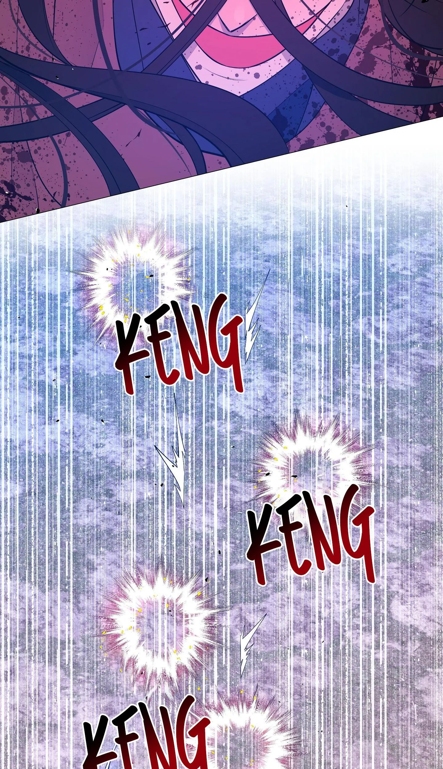 Ma khí vương hồng trần hóa sương tan Chapter 73 Trang 35