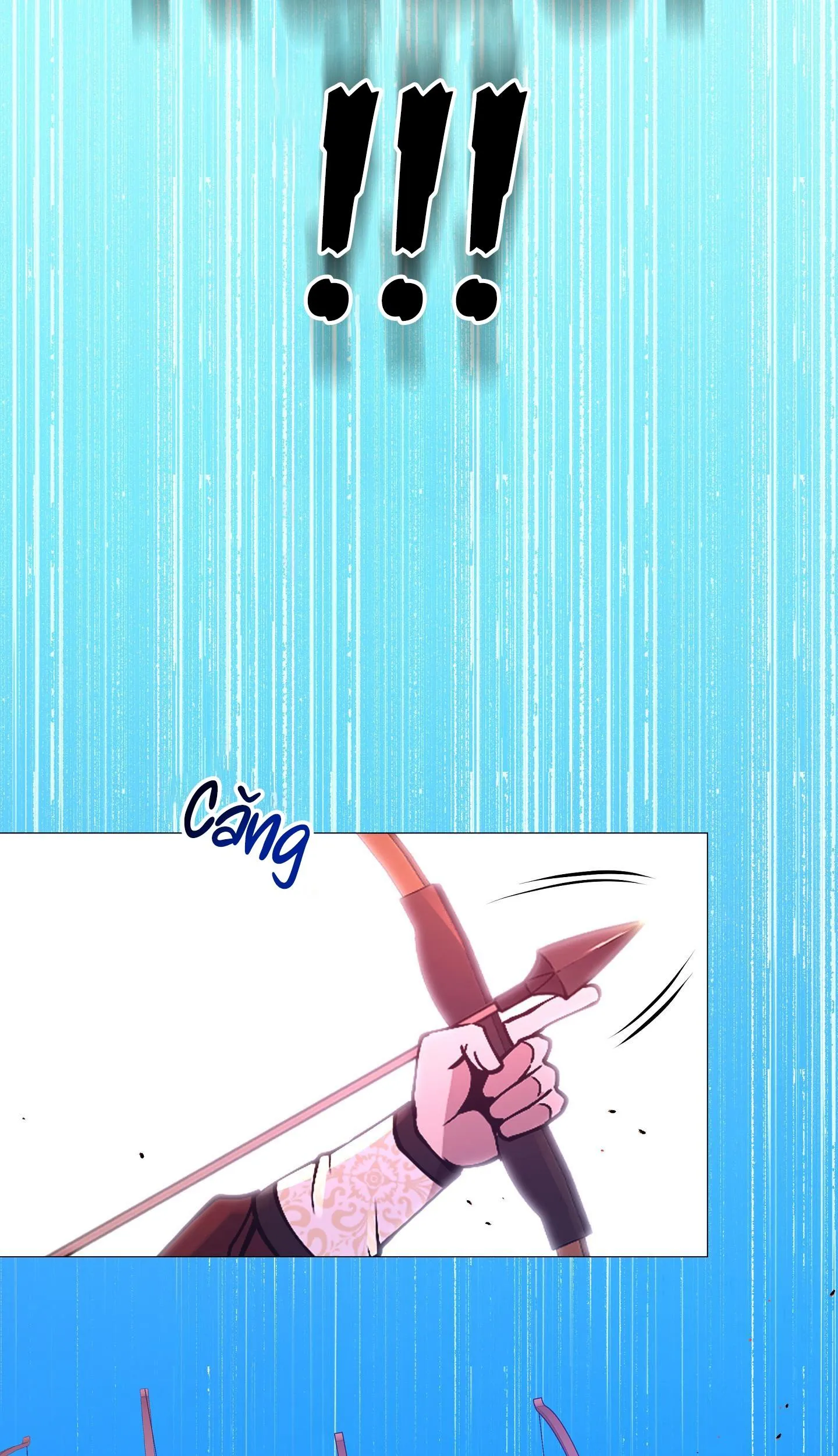 Ma khí vương hồng trần hóa sương tan Chapter 73 Trang 45