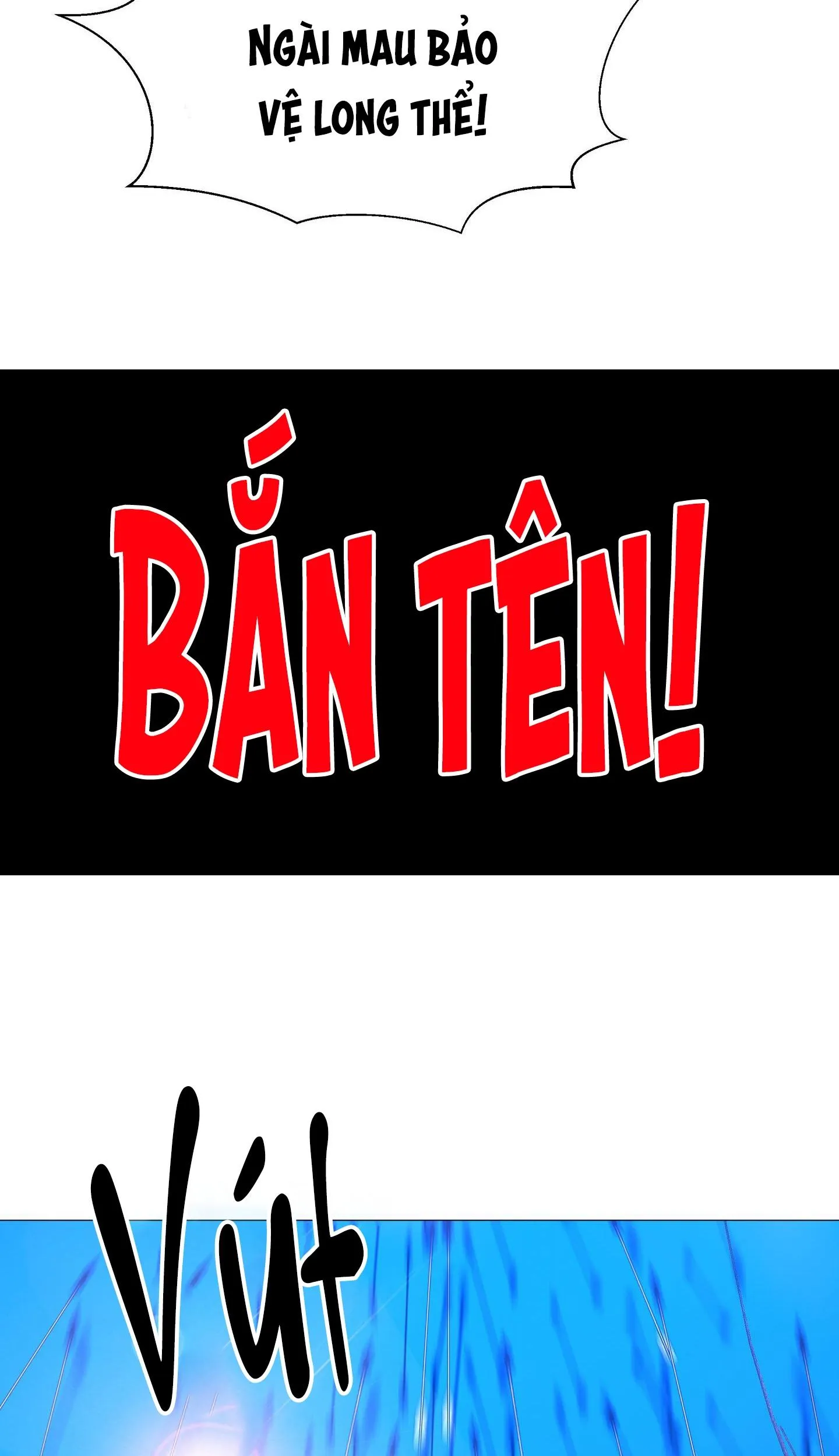 Ma khí vương hồng trần hóa sương tan Chapter 73 Trang 48