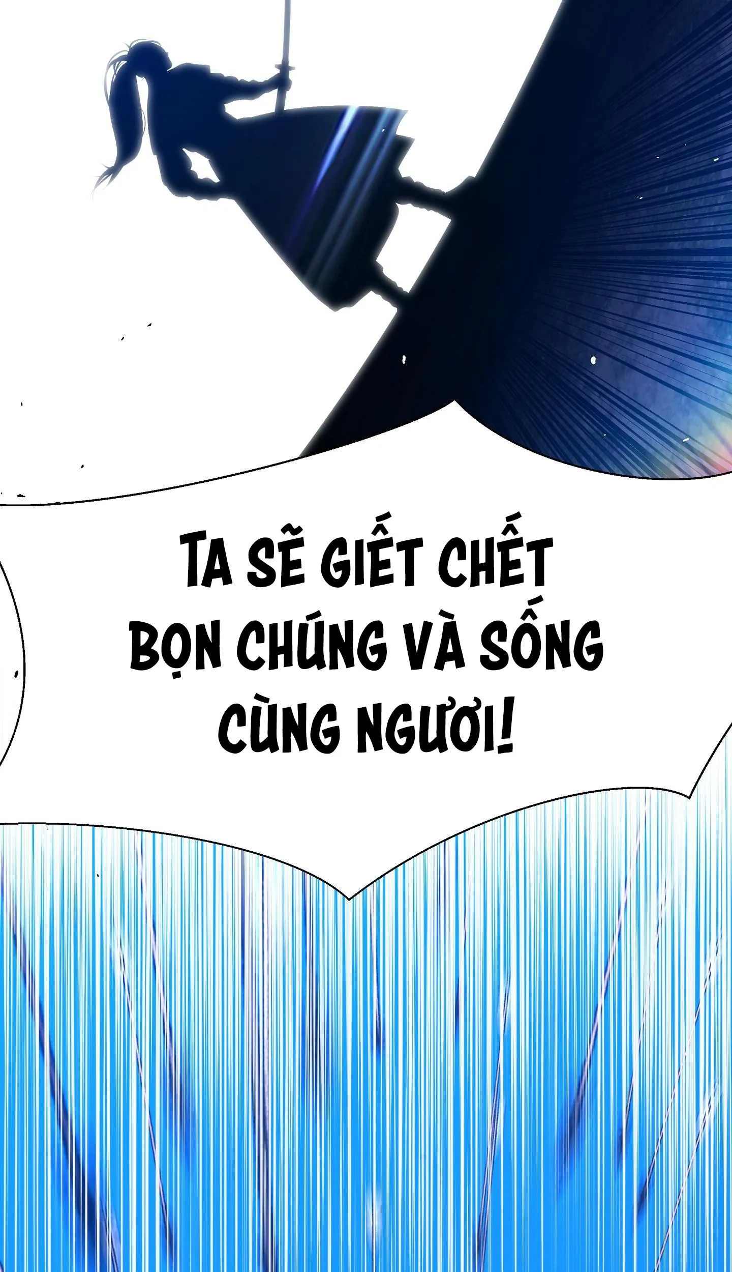 Ma khí vương hồng trần hóa sương tan Chapter 73 Trang 51
