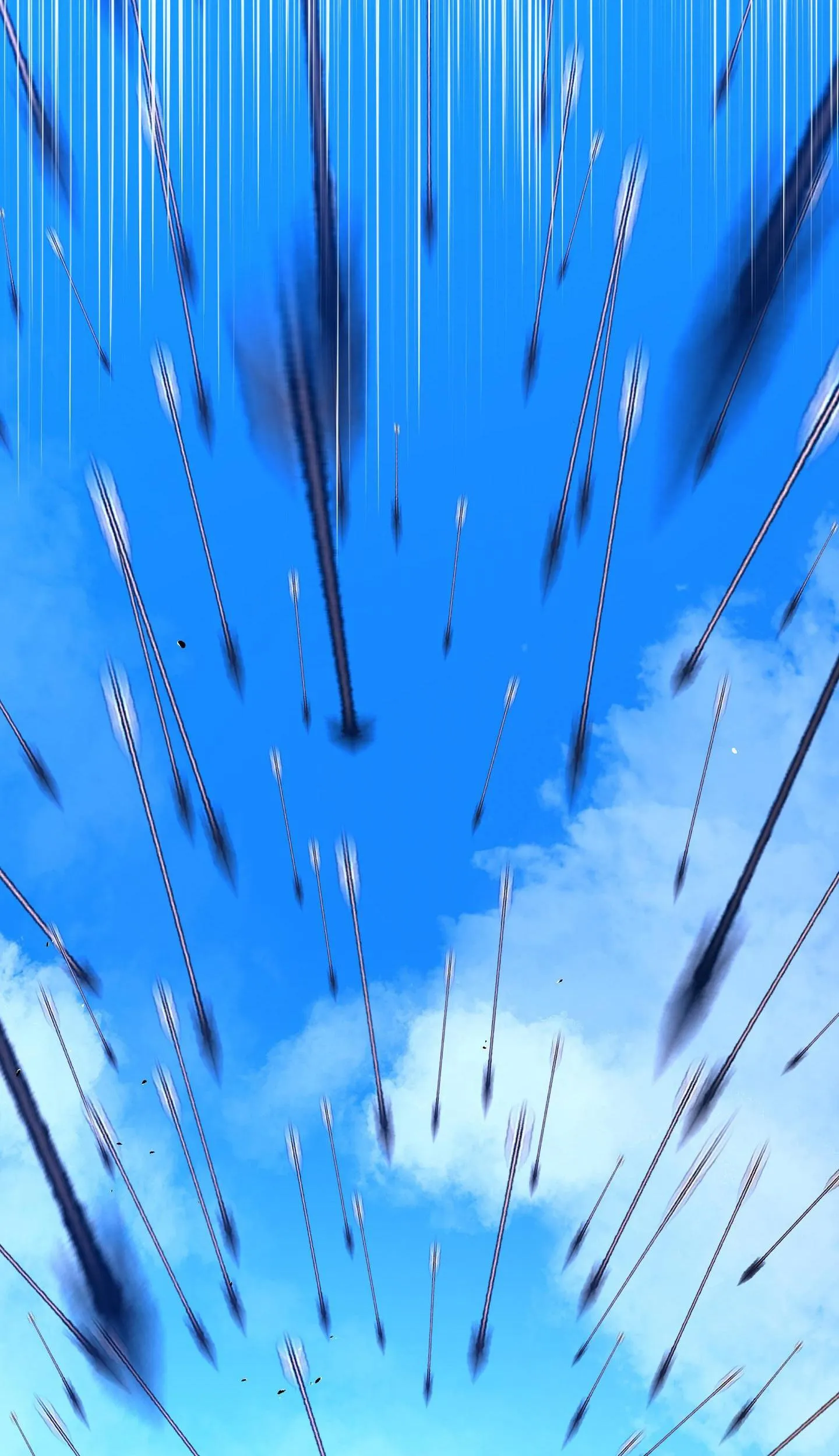 Ma khí vương hồng trần hóa sương tan Chapter 73 Trang 52