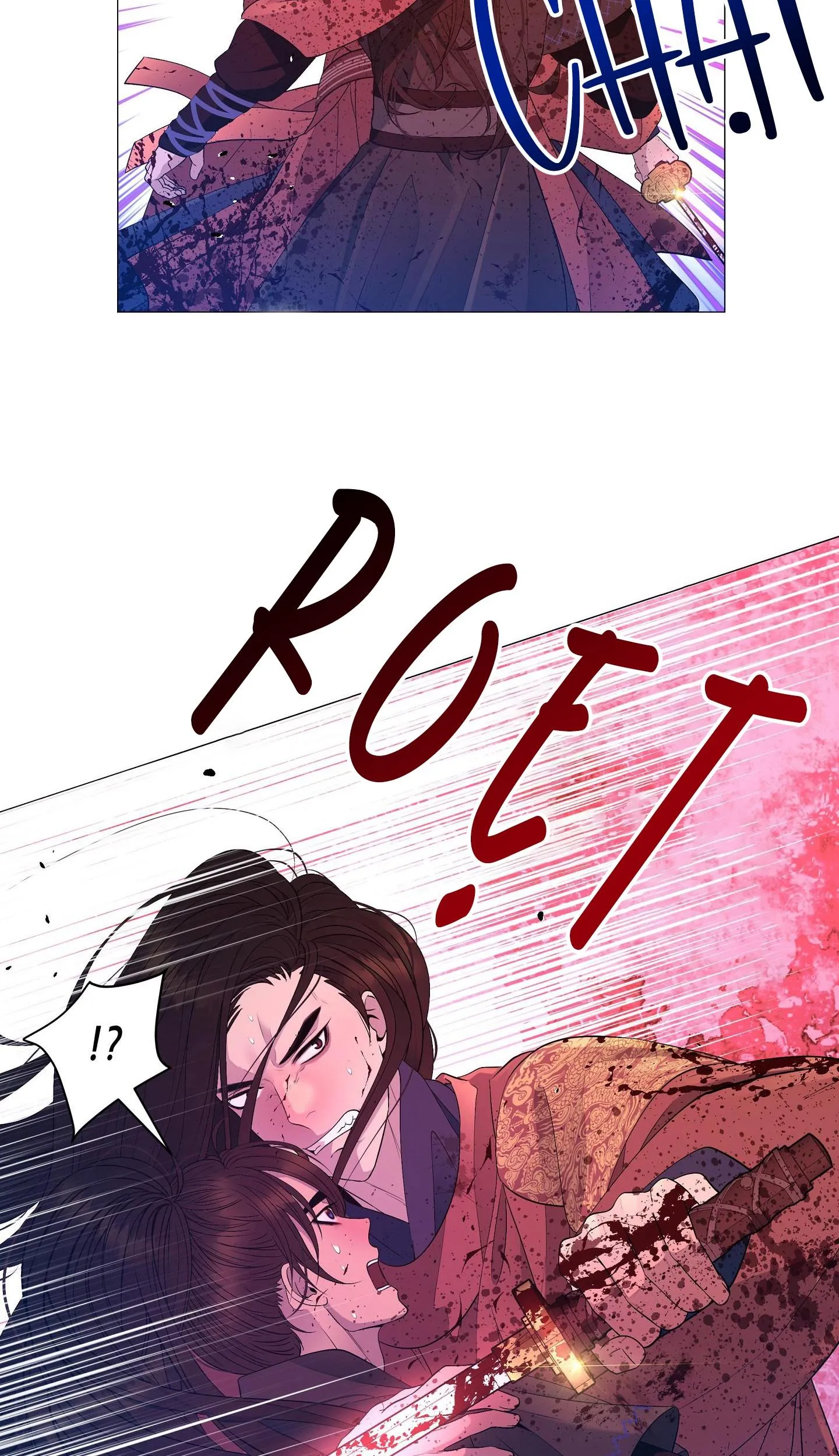 Ma khí vương hồng trần hóa sương tan Chapter 73 Trang 54