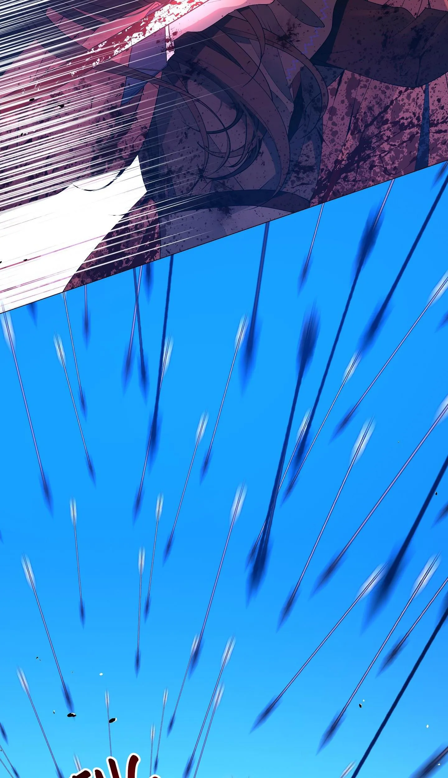 Ma khí vương hồng trần hóa sương tan Chapter 73 Trang 55