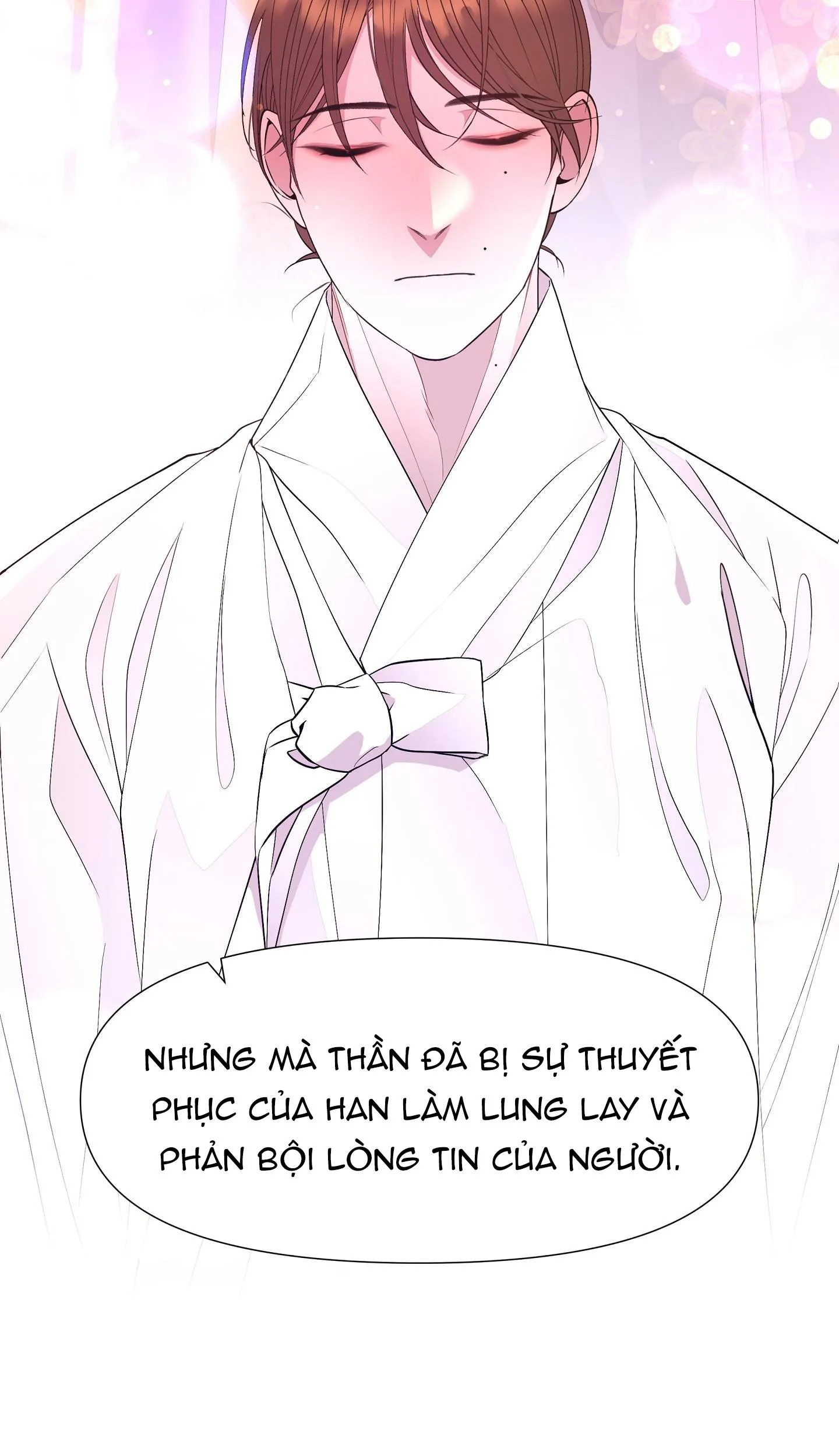 Ma khí vương hồng trần hóa sương tan Chapter 73 Trang 71