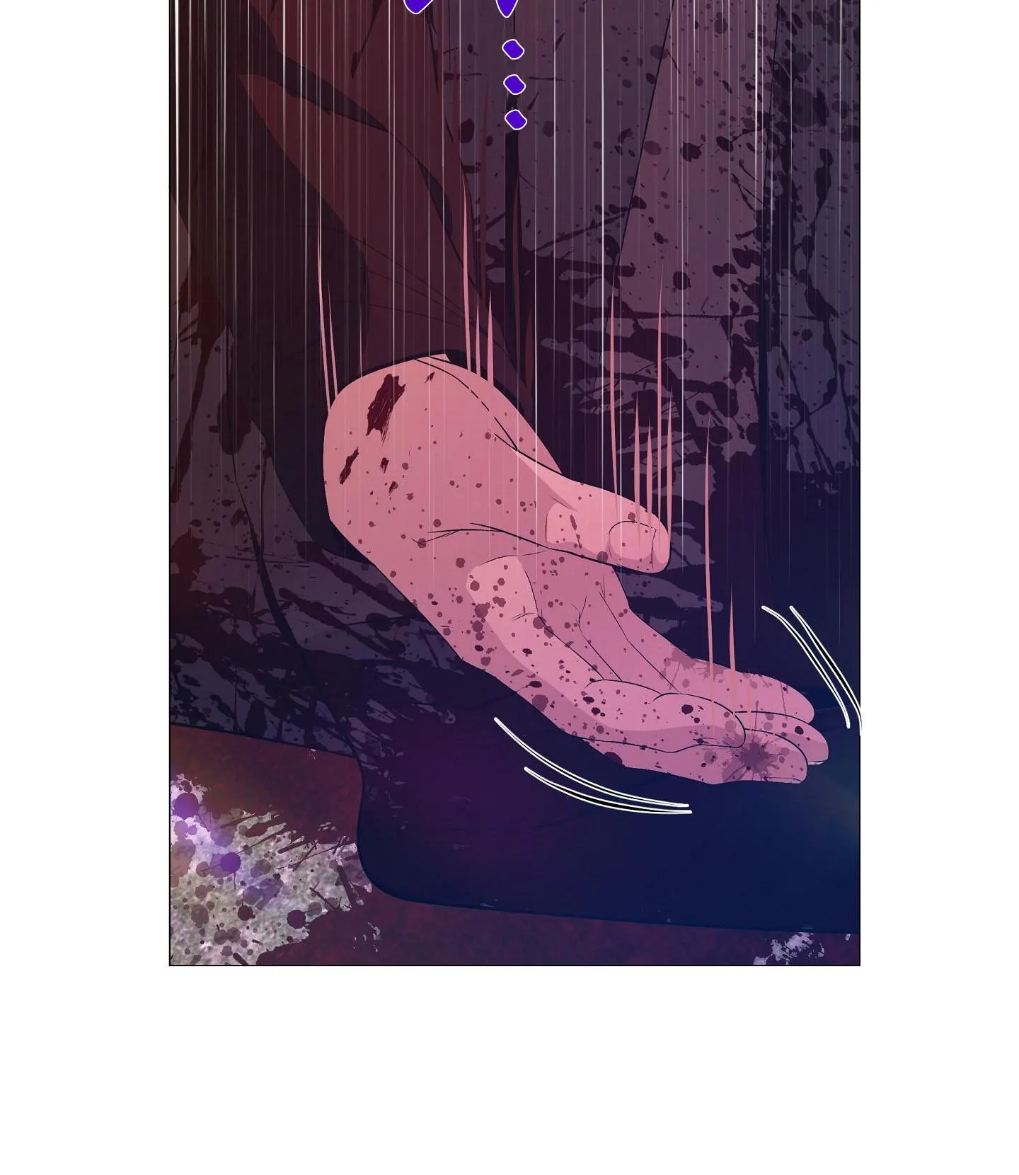 Ma khí vương hồng trần hóa sương tan Chapter 73 Trang 82