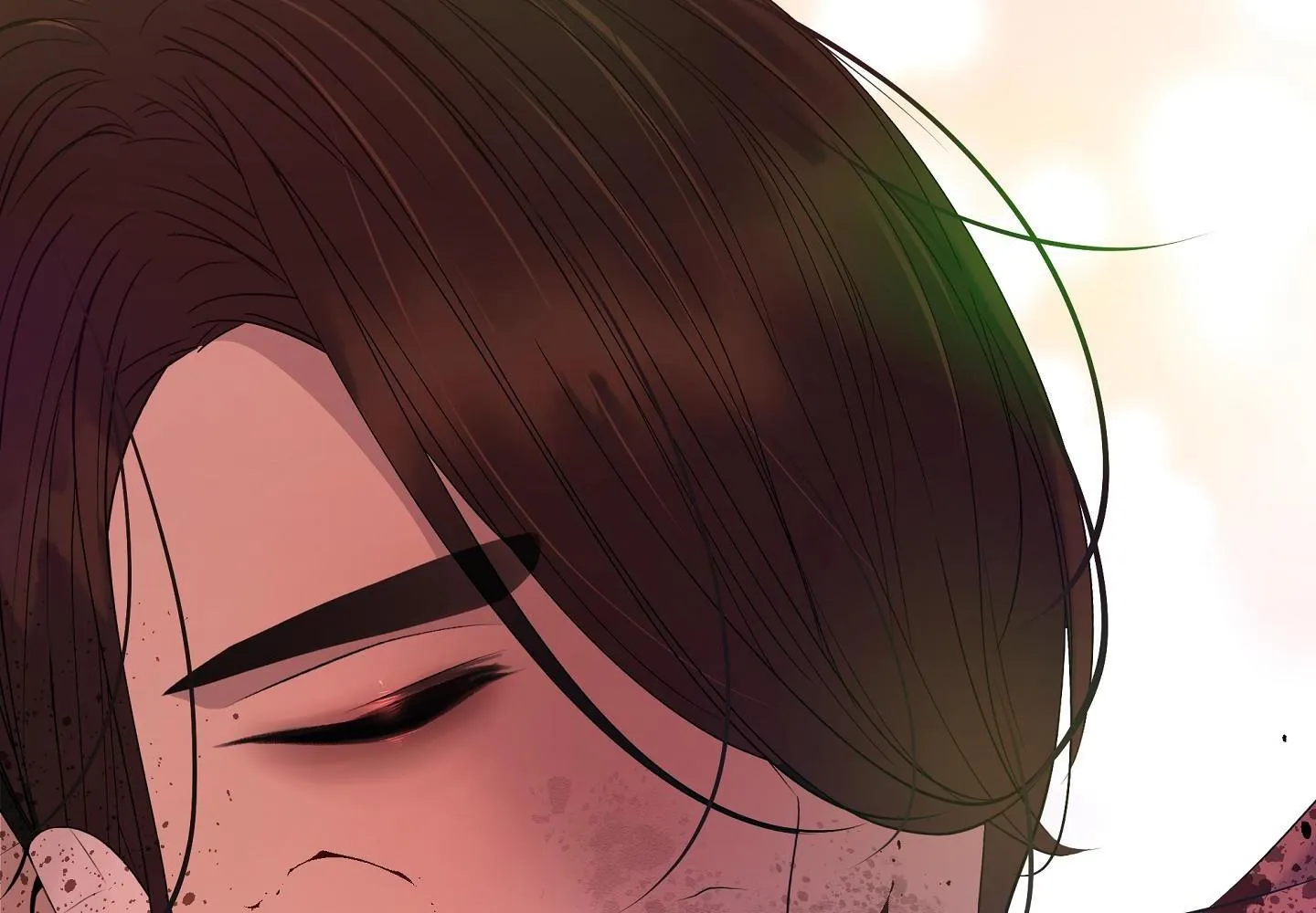 Ma khí vương hồng trần hóa sương tan Chapter 74 Trang 4