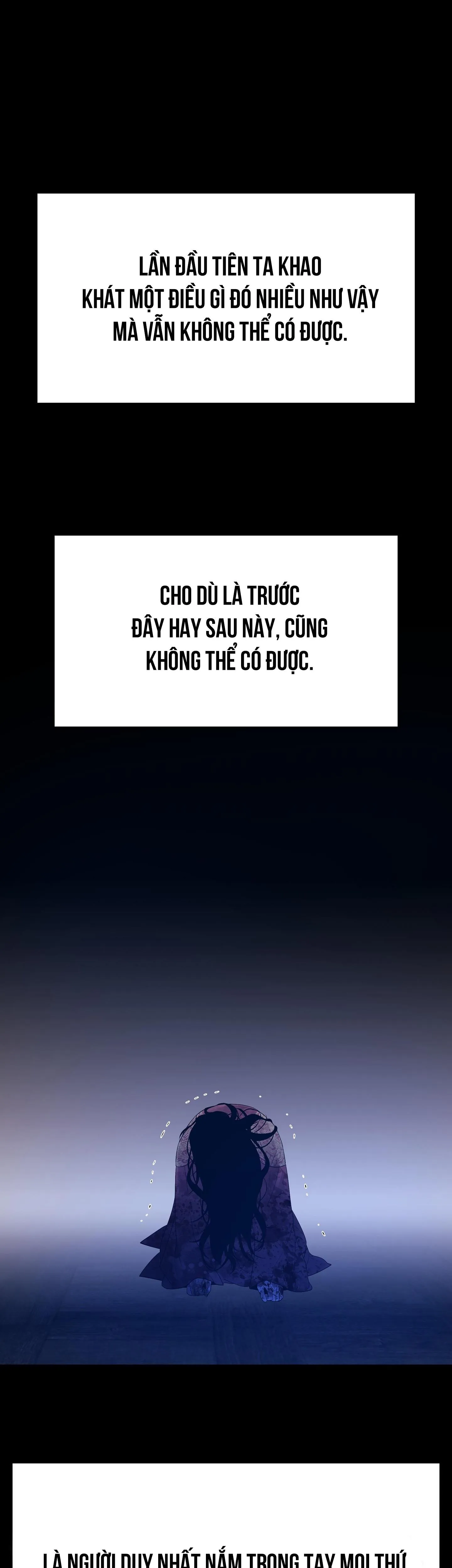 Ma khí vương hồng trần hóa sương tan Chapter 74 Trang 20