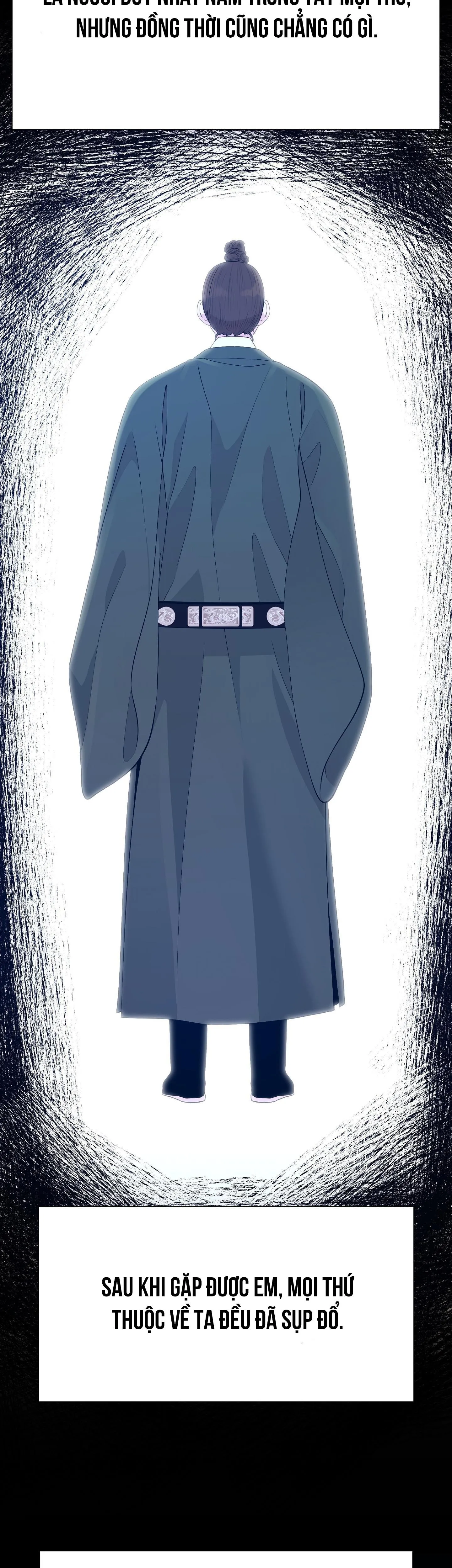 Ma khí vương hồng trần hóa sương tan Chapter 74 Trang 21