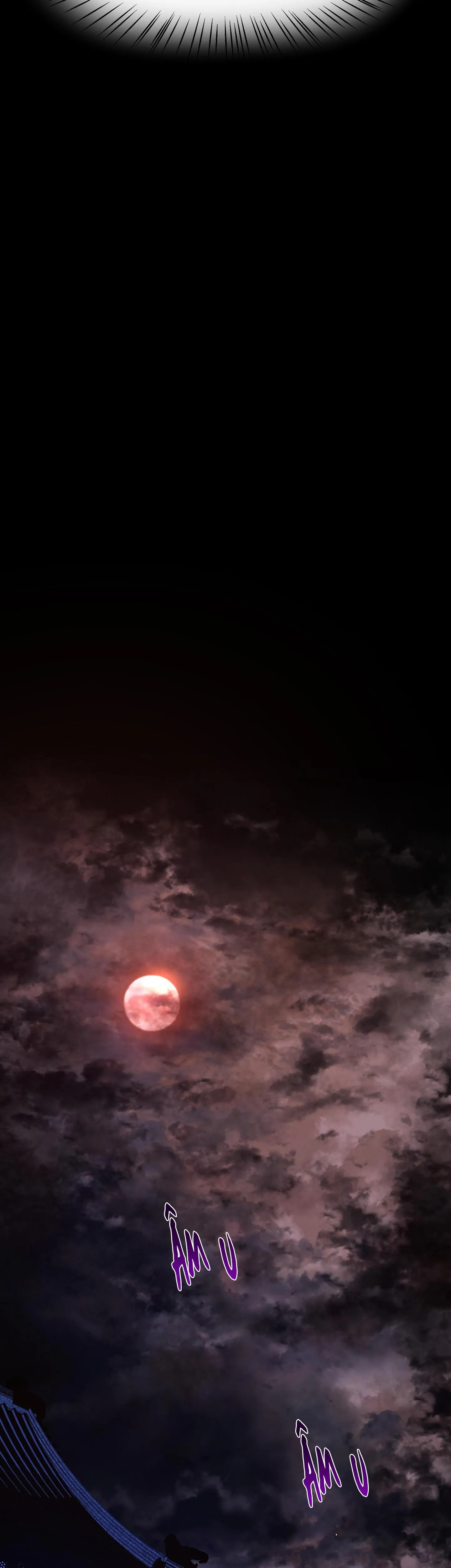 Ma khí vương hồng trần hóa sương tan Chapter 74 Trang 36