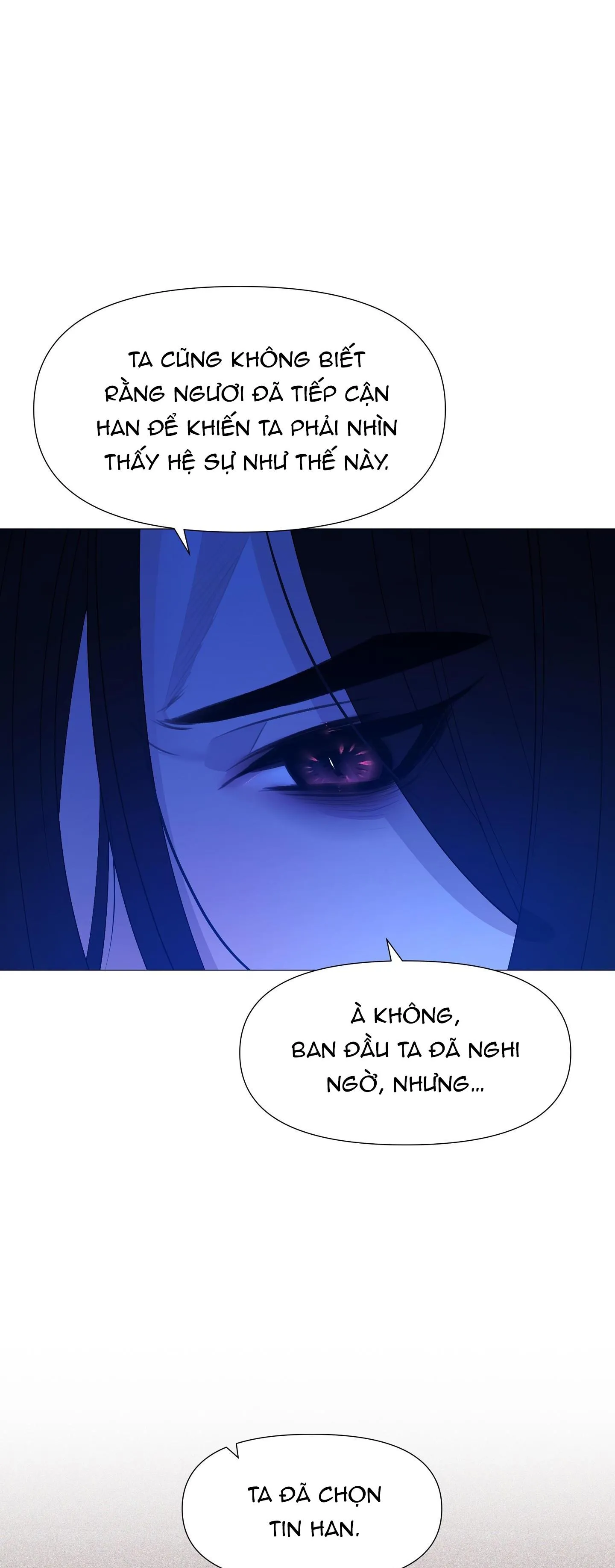 Ma khí vương hồng trần hóa sương tan Chapter 74 Trang 46