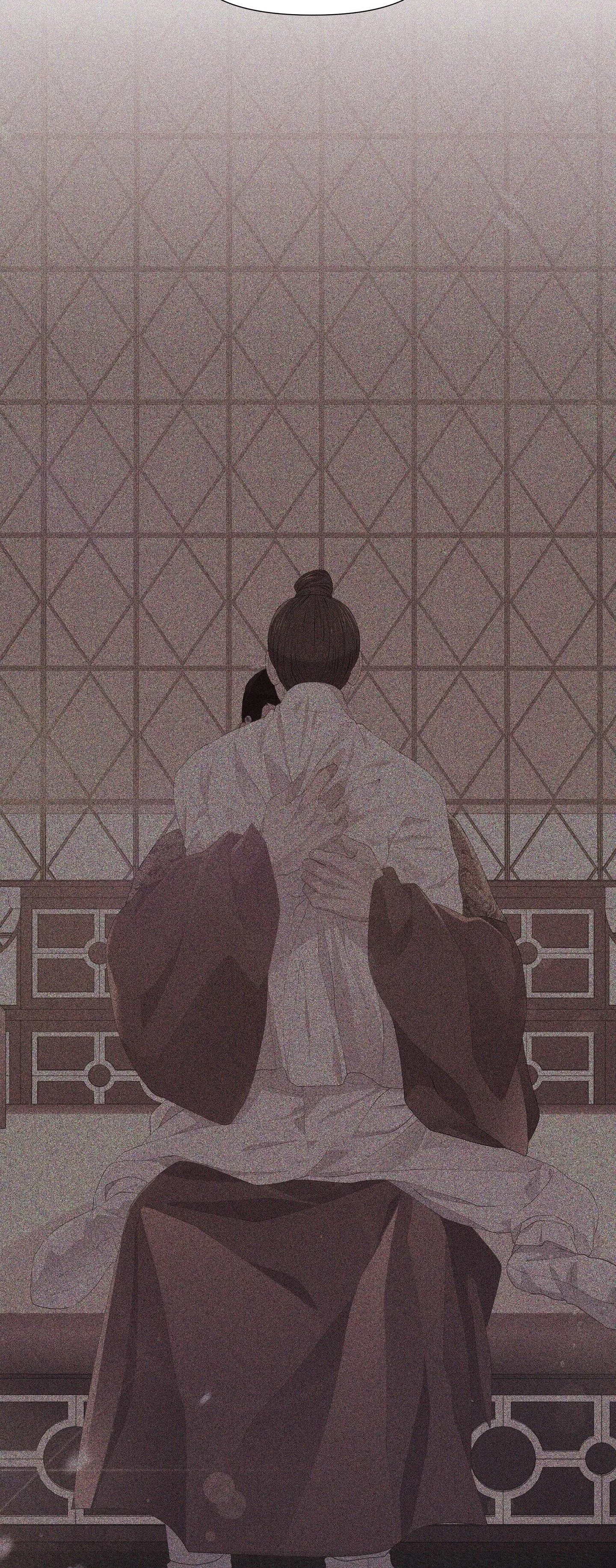 Ma khí vương hồng trần hóa sương tan Chapter 74 Trang 47