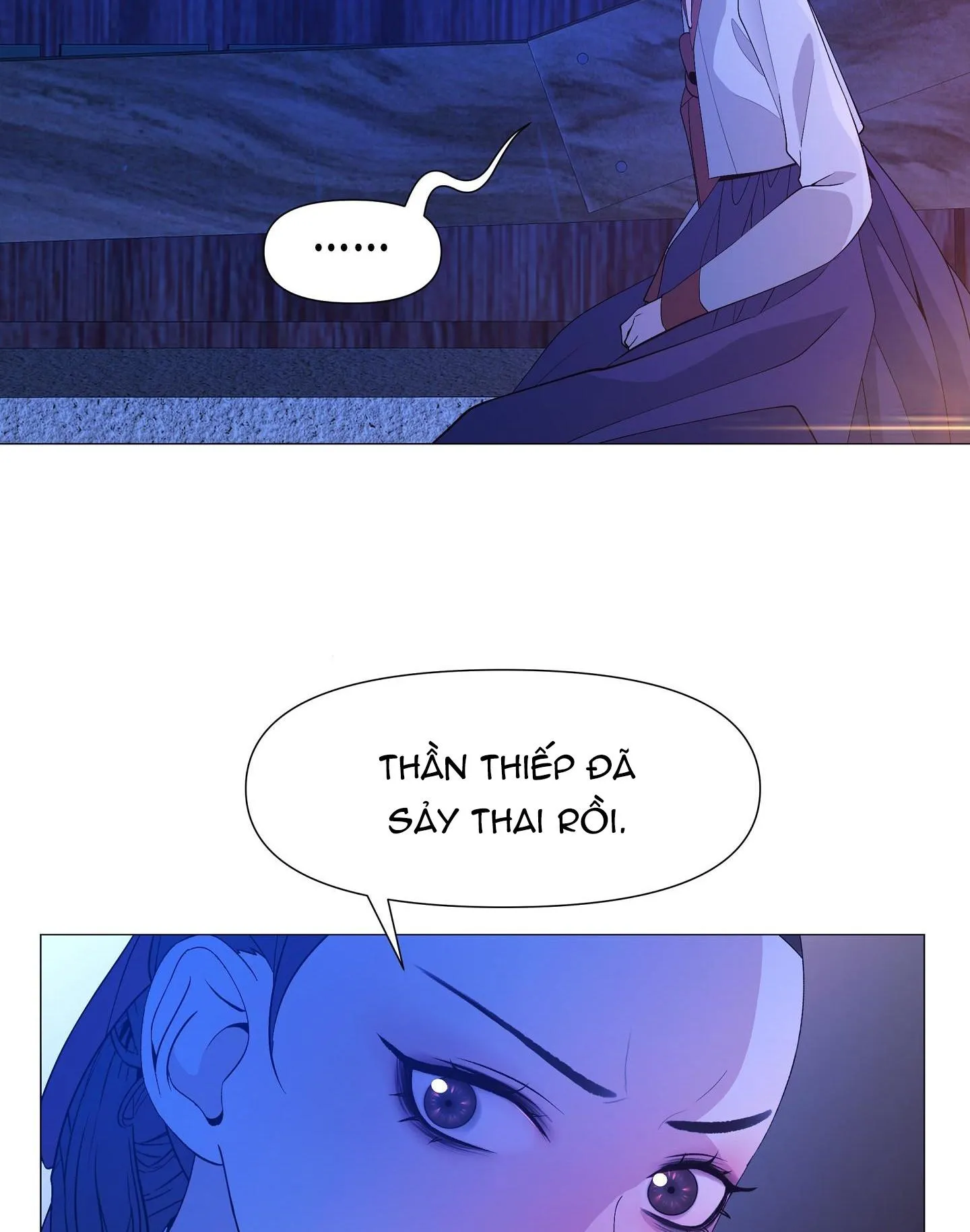 Ma khí vương hồng trần hóa sương tan Chapter 74 Trang 51