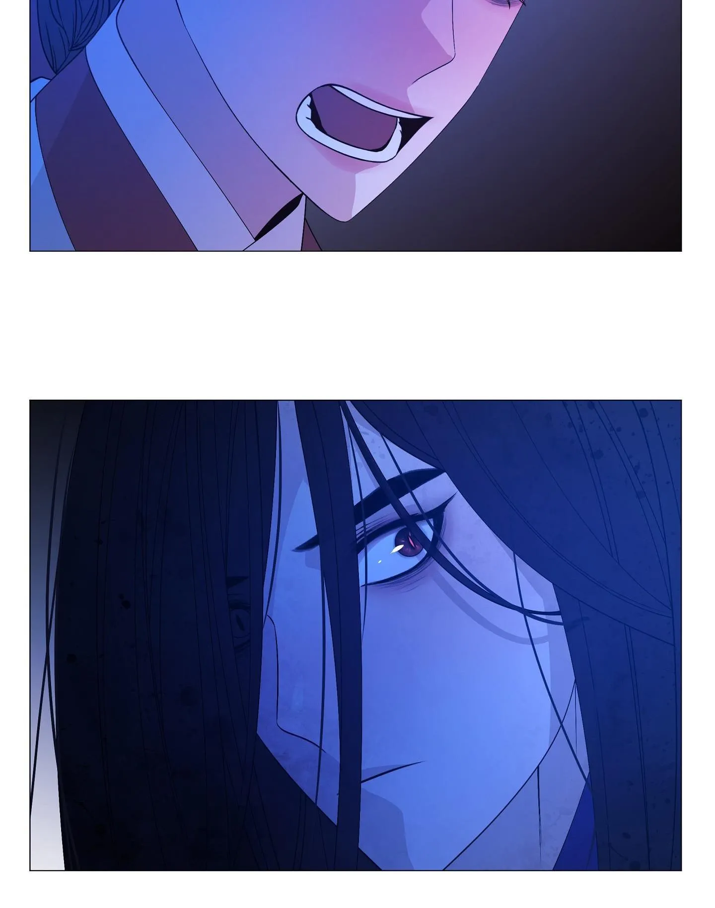 Ma khí vương hồng trần hóa sương tan Chapter 74 Trang 52