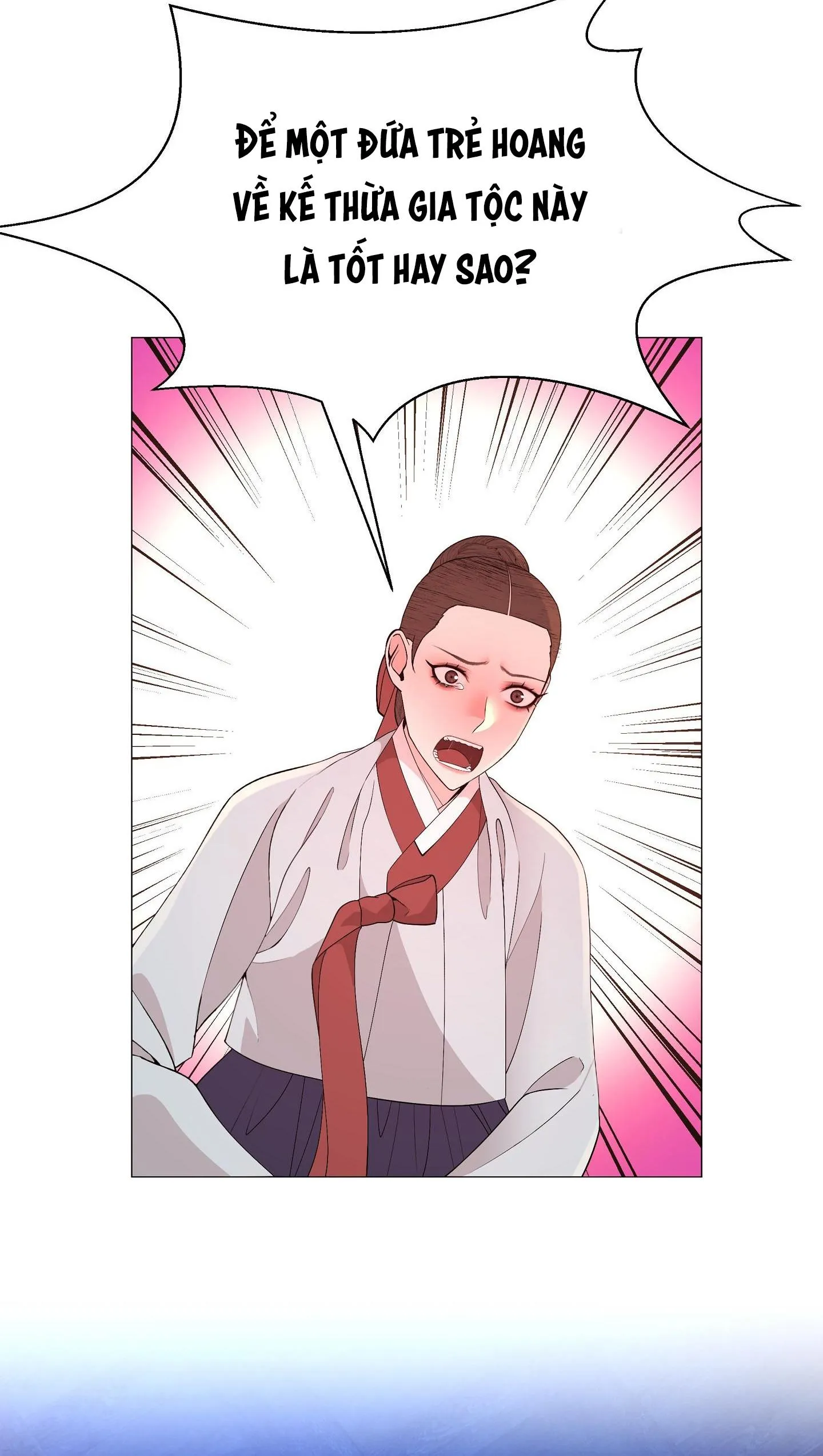 Ma khí vương hồng trần hóa sương tan Chapter 75 Trang 5