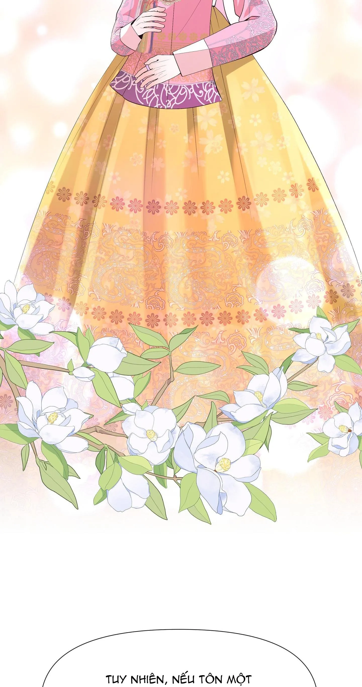 Ma khí vương hồng trần hóa sương tan Chapter 75 Trang 13