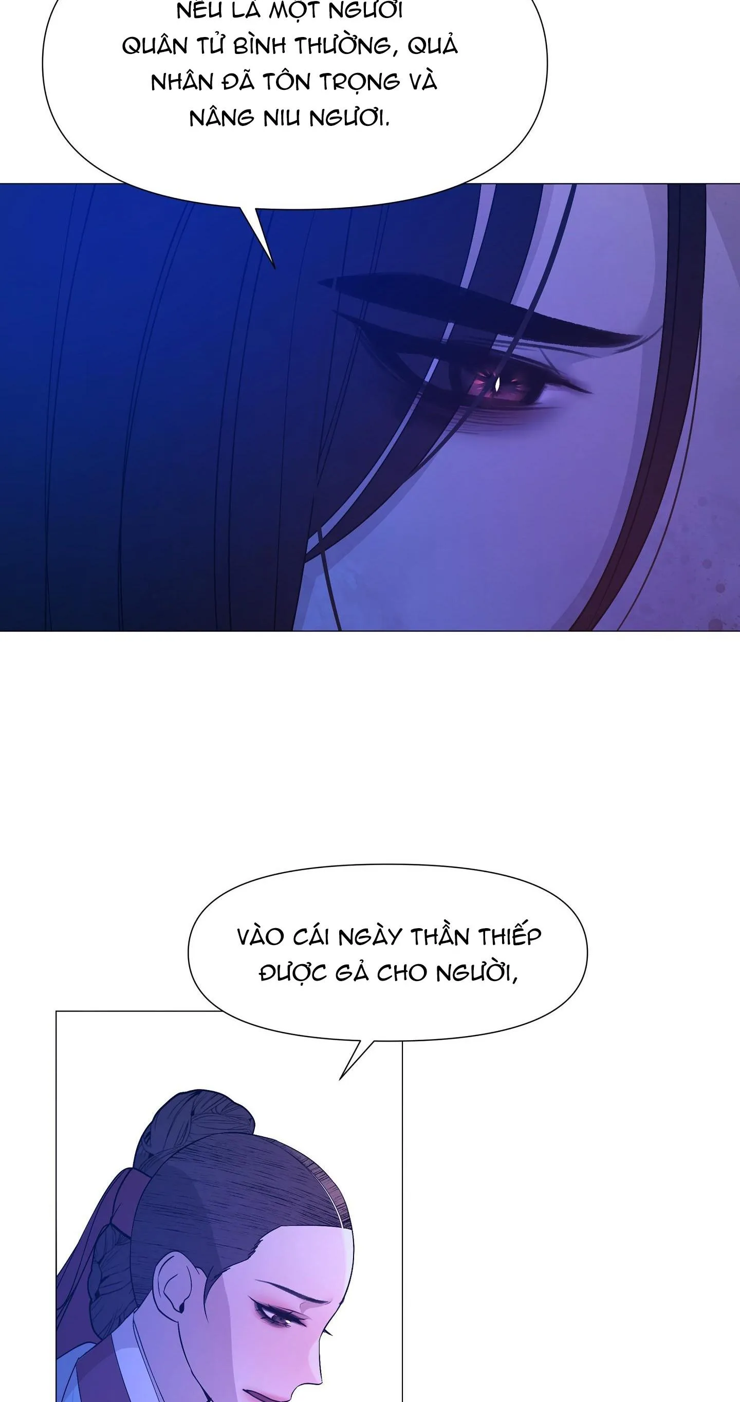 Ma khí vương hồng trần hóa sương tan Chapter 75 Trang 15