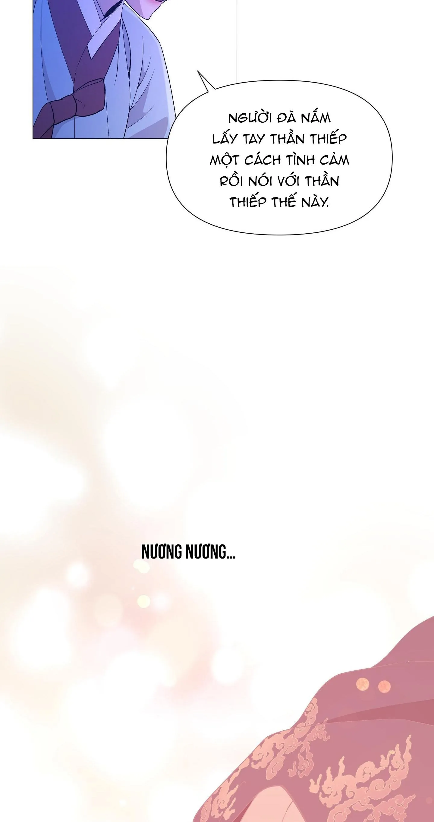 Ma khí vương hồng trần hóa sương tan Chapter 75 Trang 16