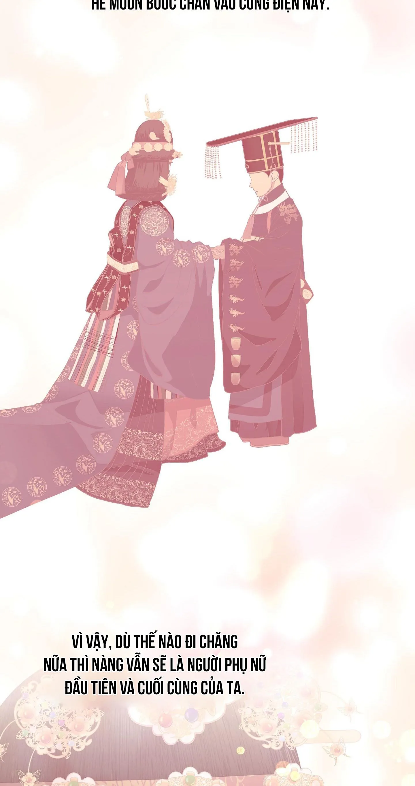 Ma khí vương hồng trần hóa sương tan Chapter 75 Trang 18