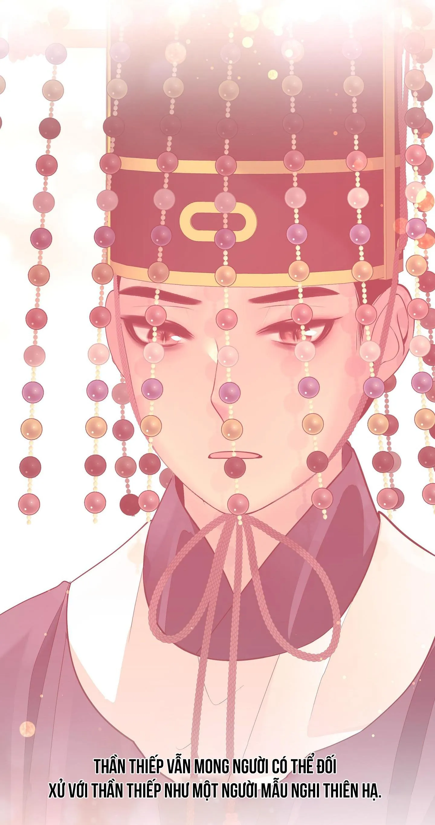 Ma khí vương hồng trần hóa sương tan Chapter 75 Trang 20