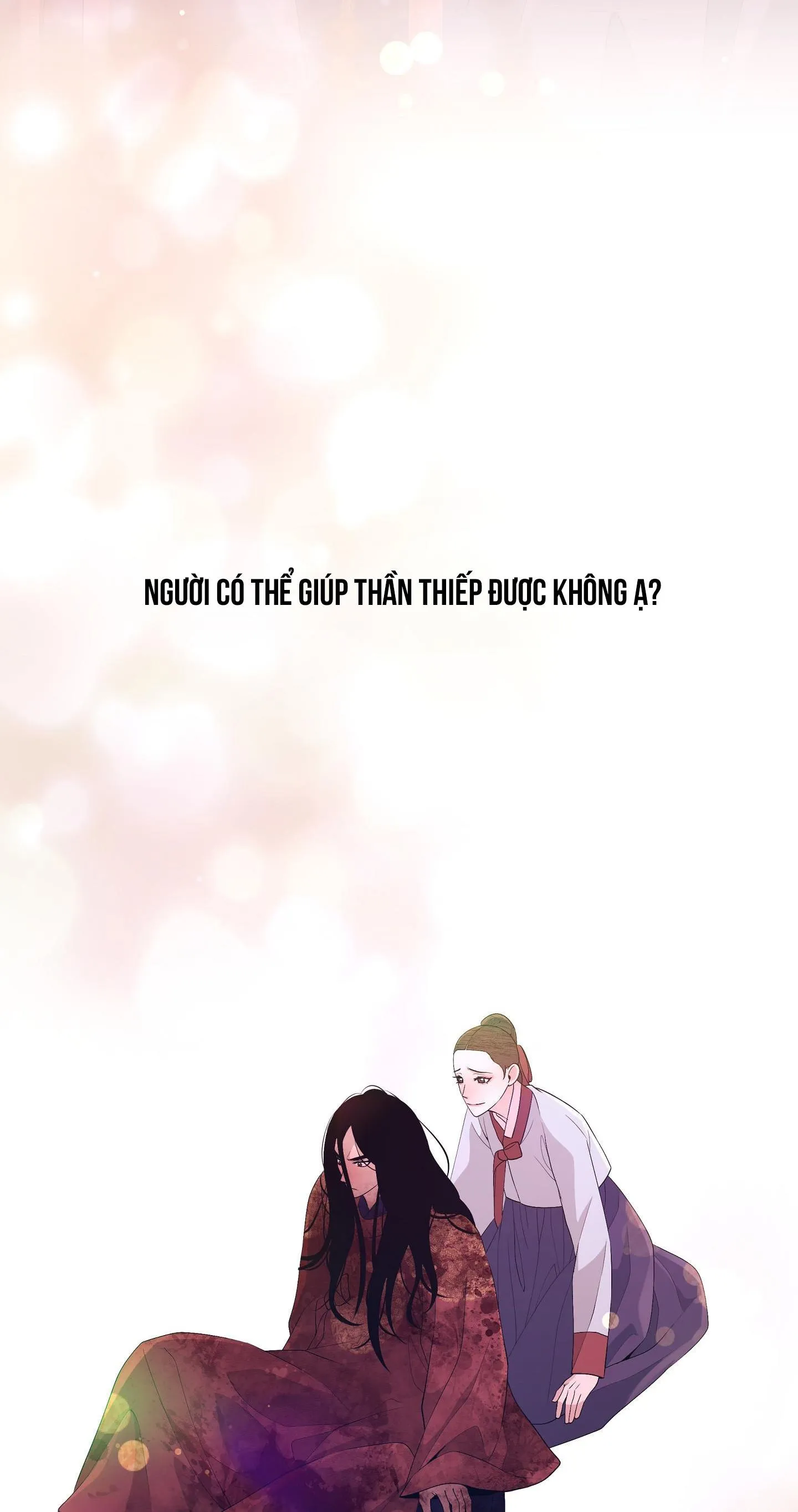 Ma khí vương hồng trần hóa sương tan Chapter 75 Trang 21