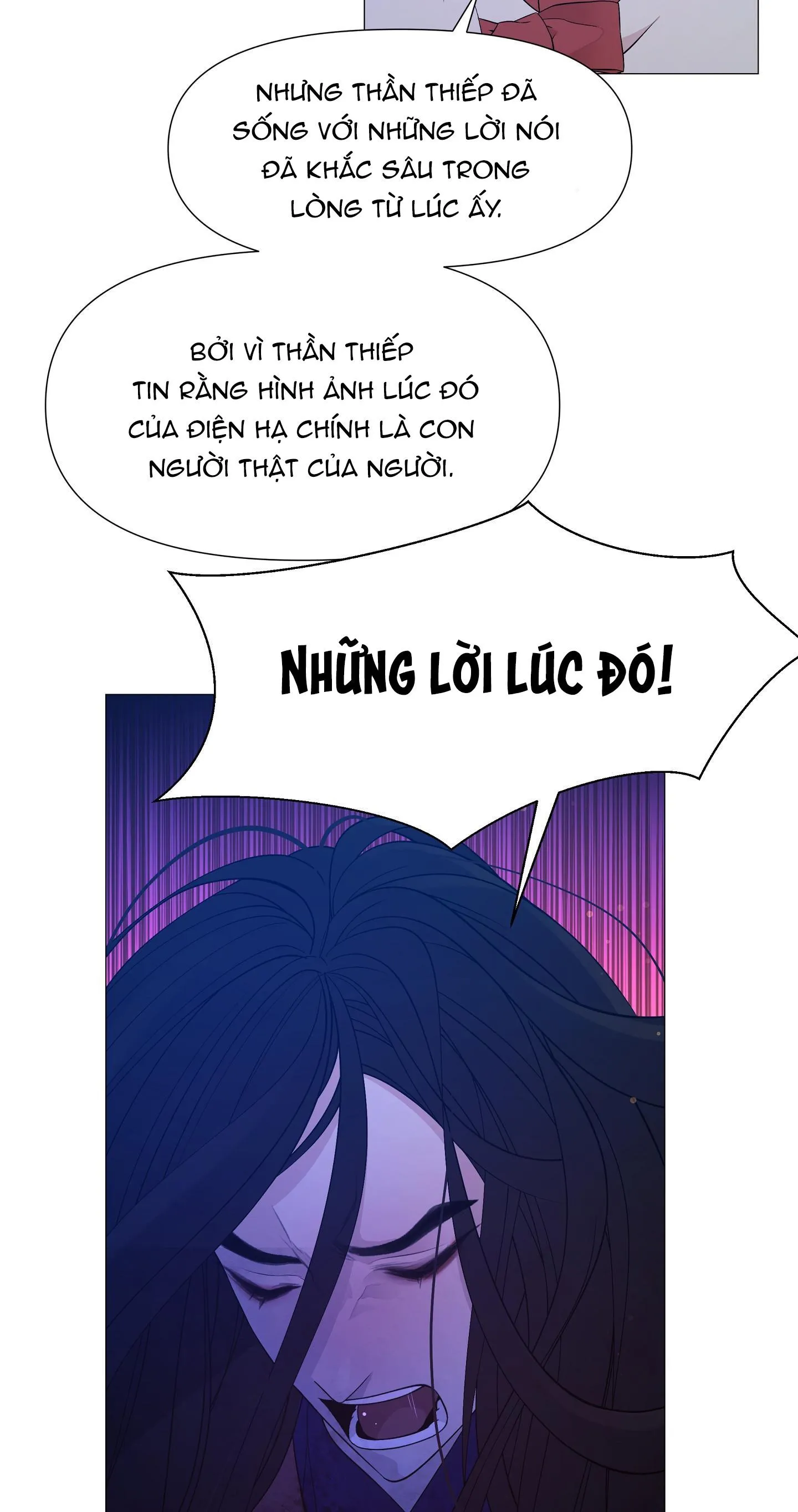 Ma khí vương hồng trần hóa sương tan Chapter 75 Trang 23