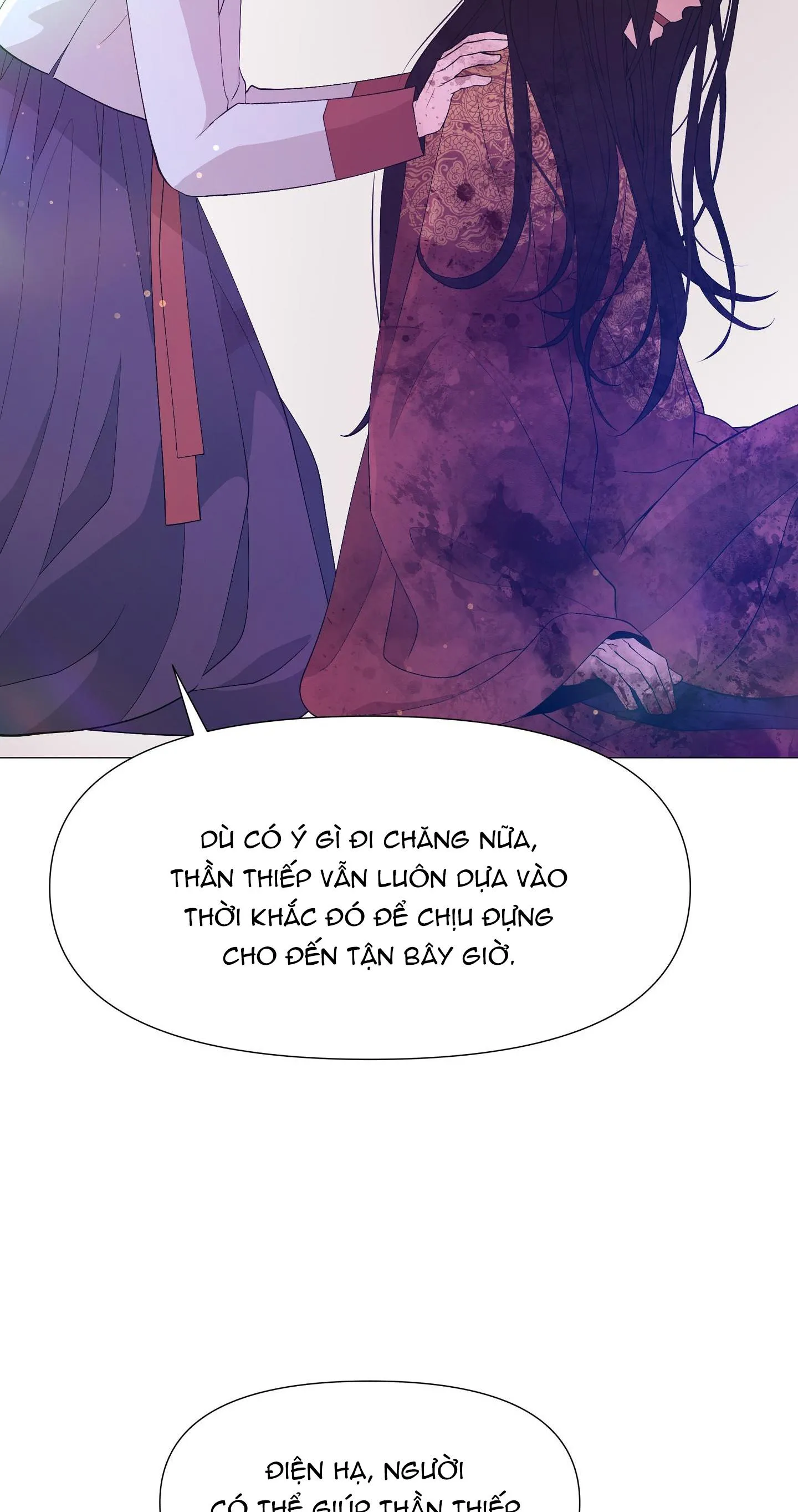 Ma khí vương hồng trần hóa sương tan Chapter 75 Trang 25