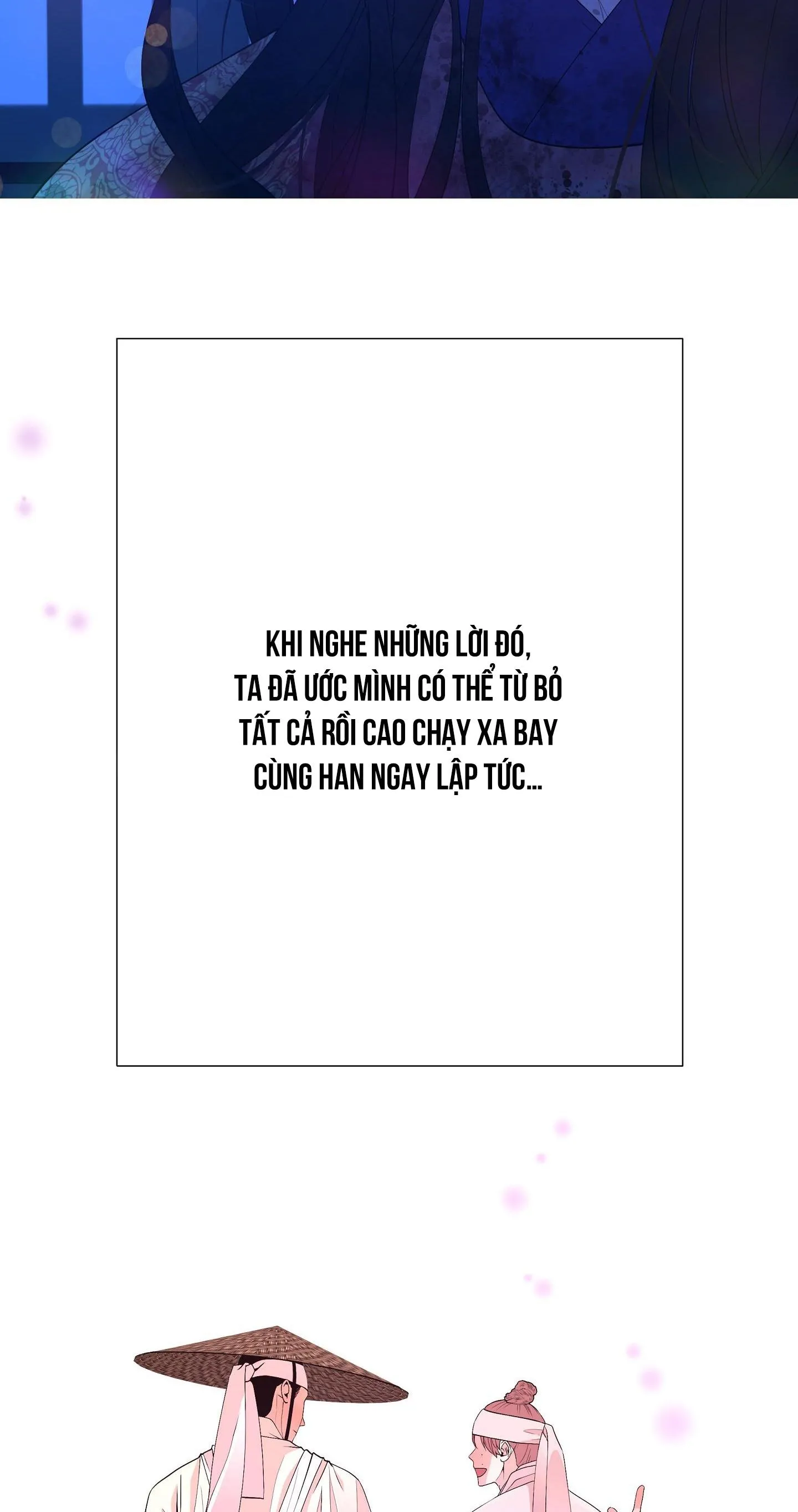 Ma khí vương hồng trần hóa sương tan Chapter 75 Trang 29