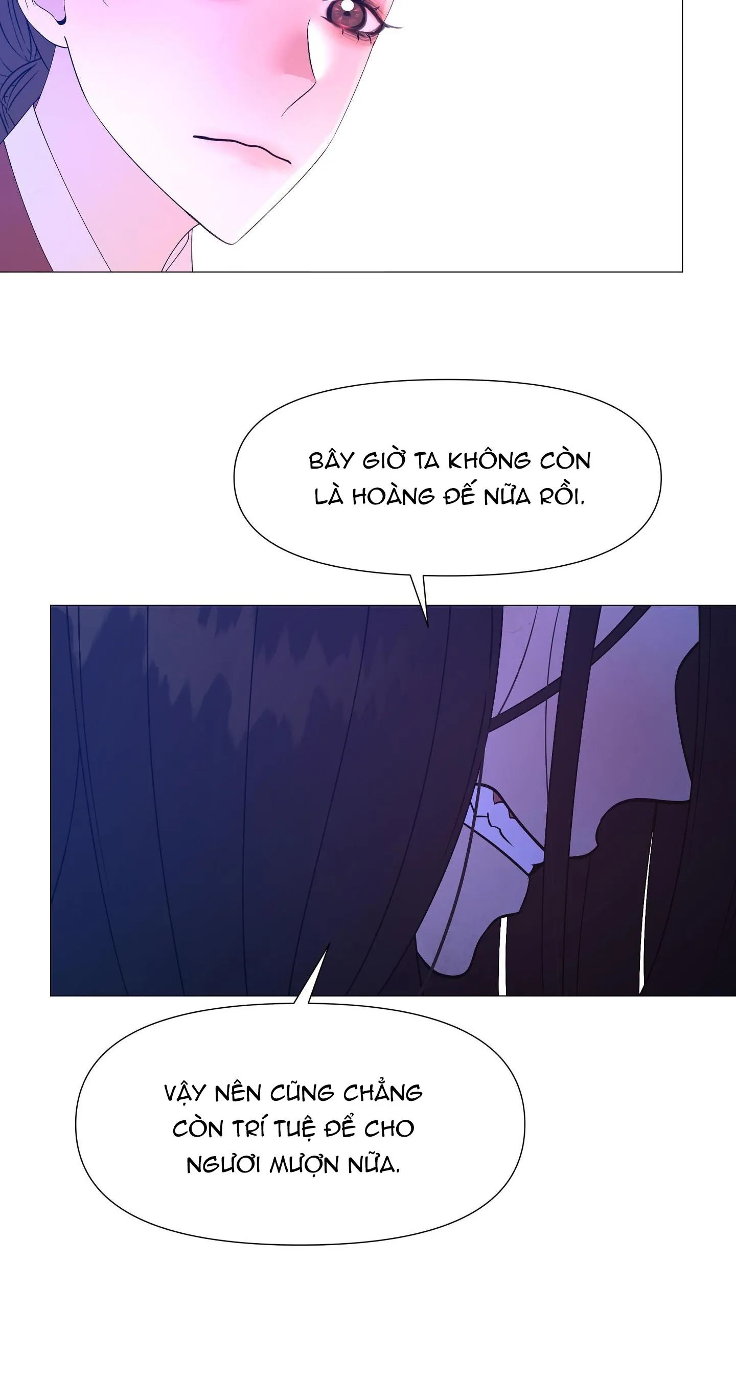 Ma khí vương hồng trần hóa sương tan Chapter 75 Trang 31