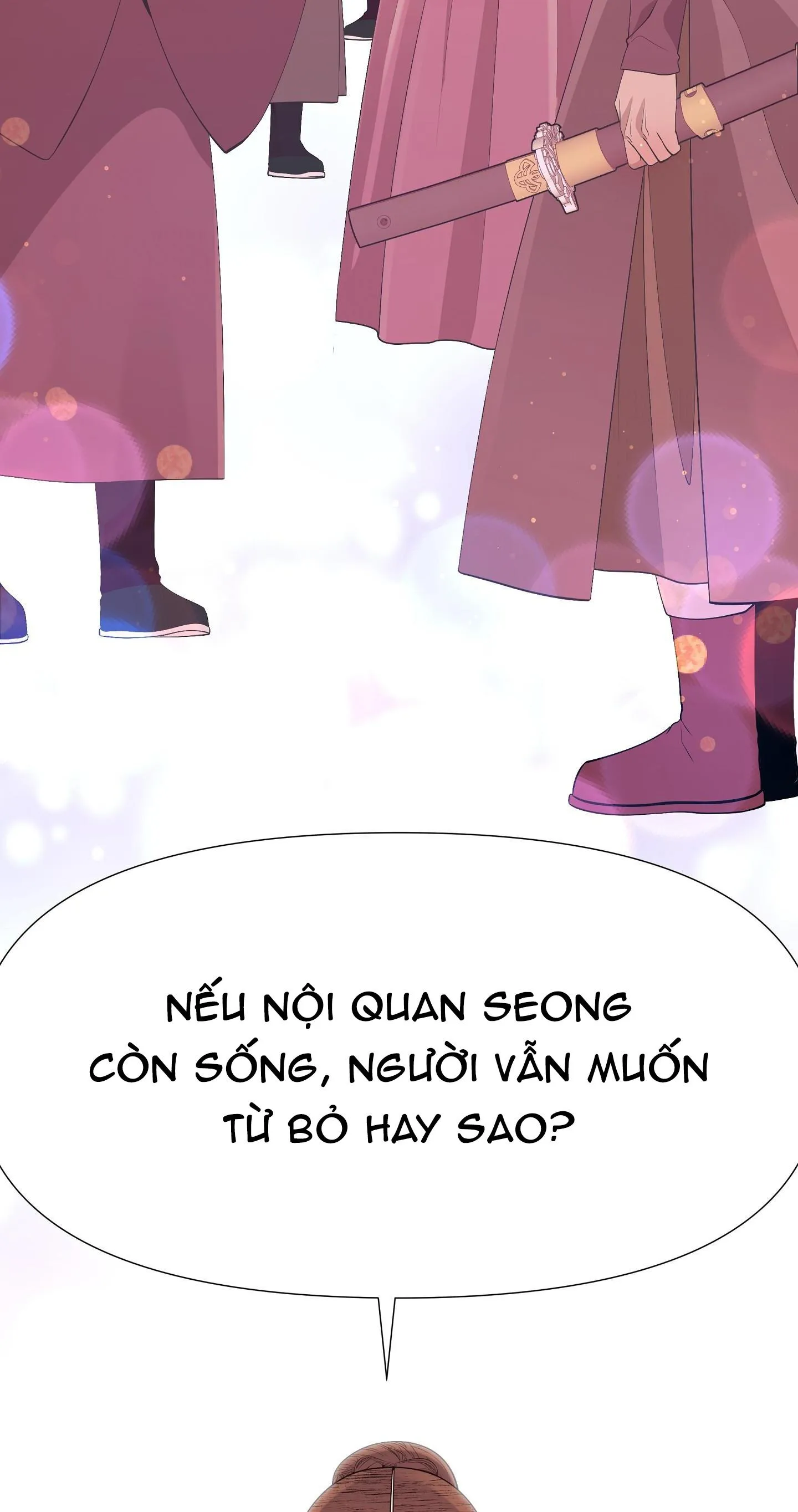 Ma khí vương hồng trần hóa sương tan Chapter 75 Trang 33