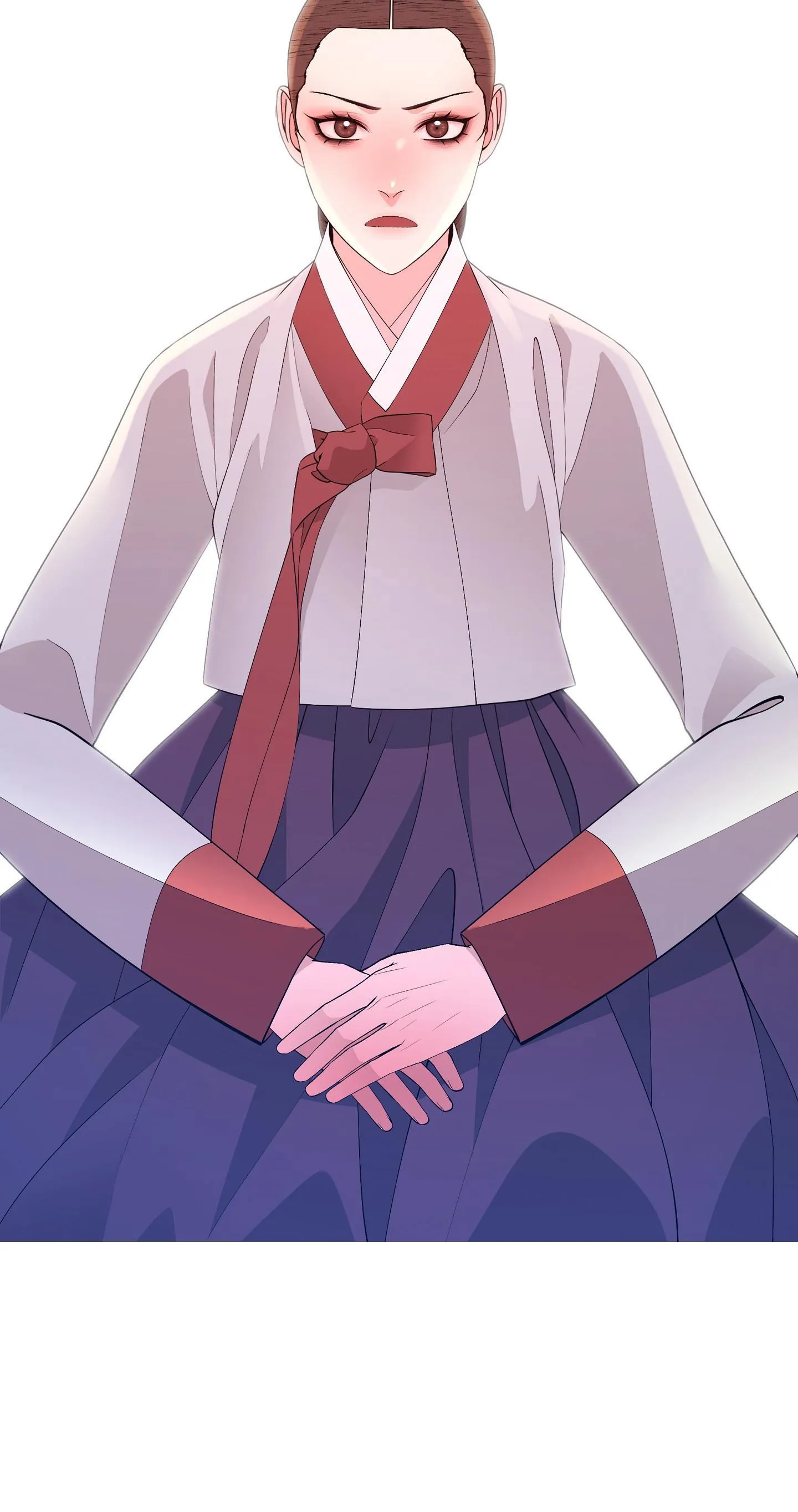 Ma khí vương hồng trần hóa sương tan Chapter 75 Trang 34