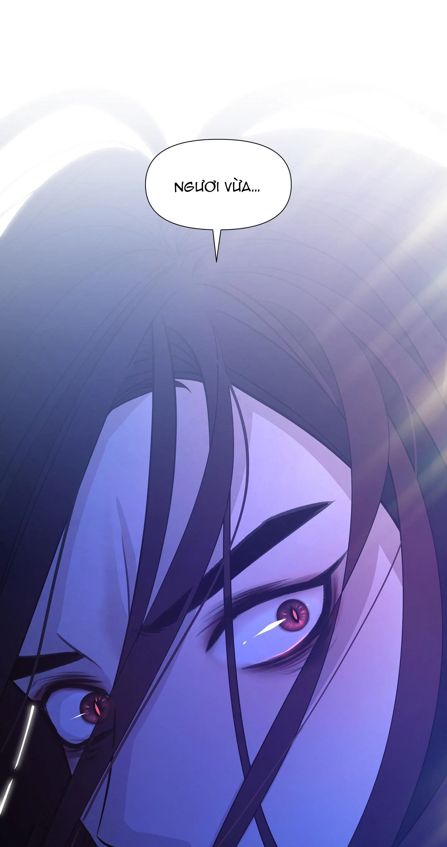 Ma khí vương hồng trần hóa sương tan Chapter 75 Trang 37