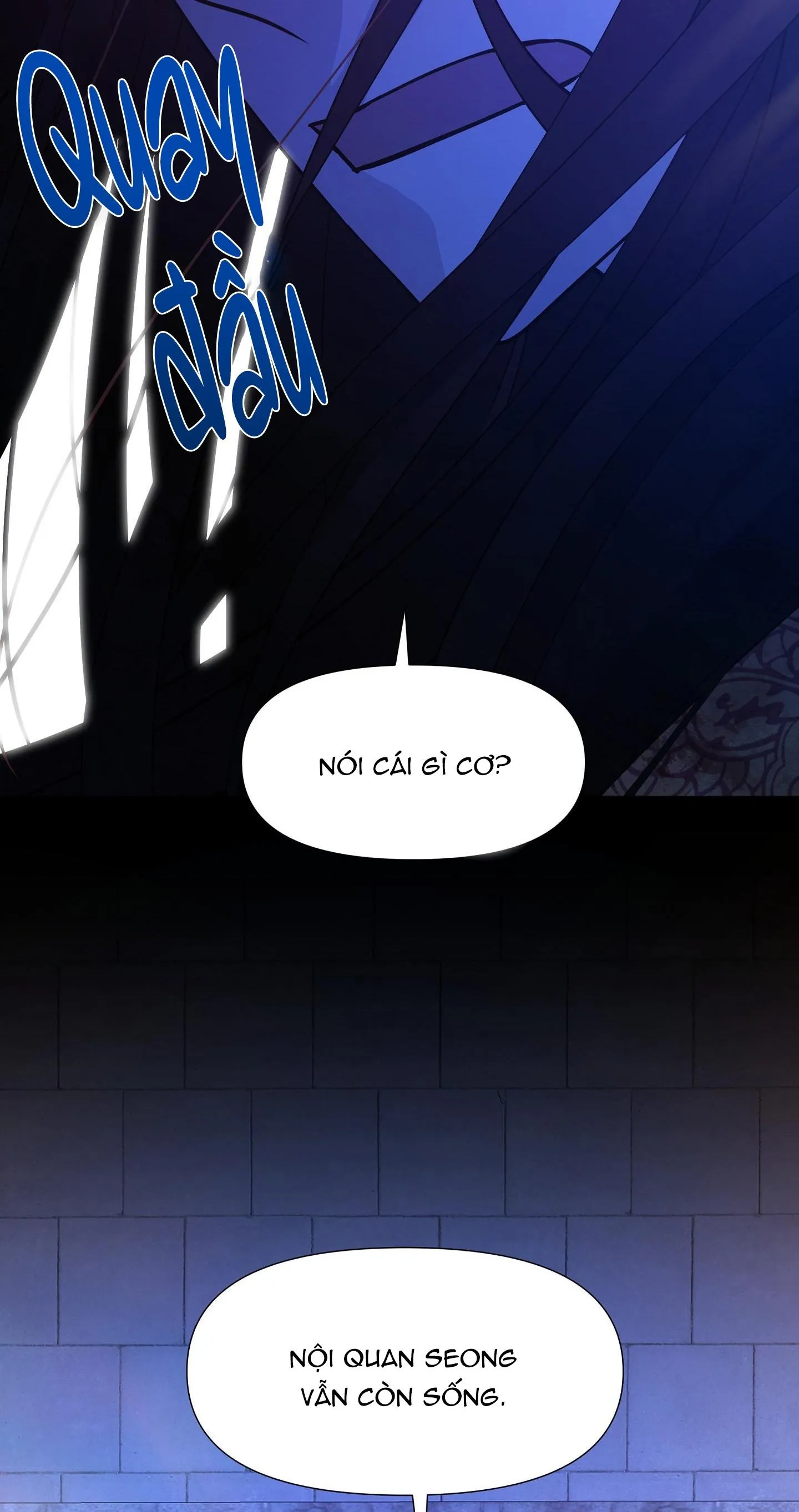 Ma khí vương hồng trần hóa sương tan Chapter 75 Trang 38