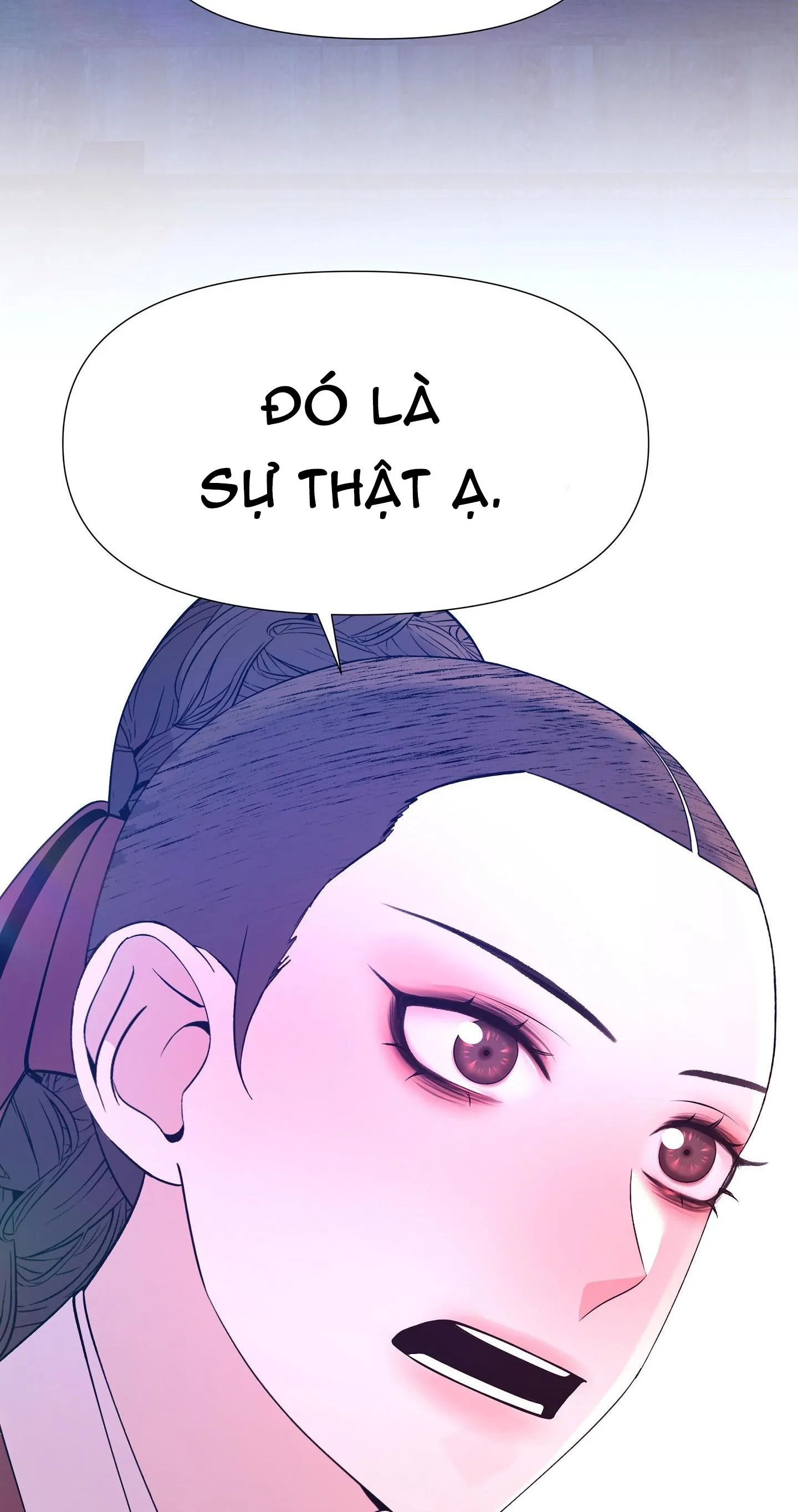 Ma khí vương hồng trần hóa sương tan Chapter 75 Trang 40