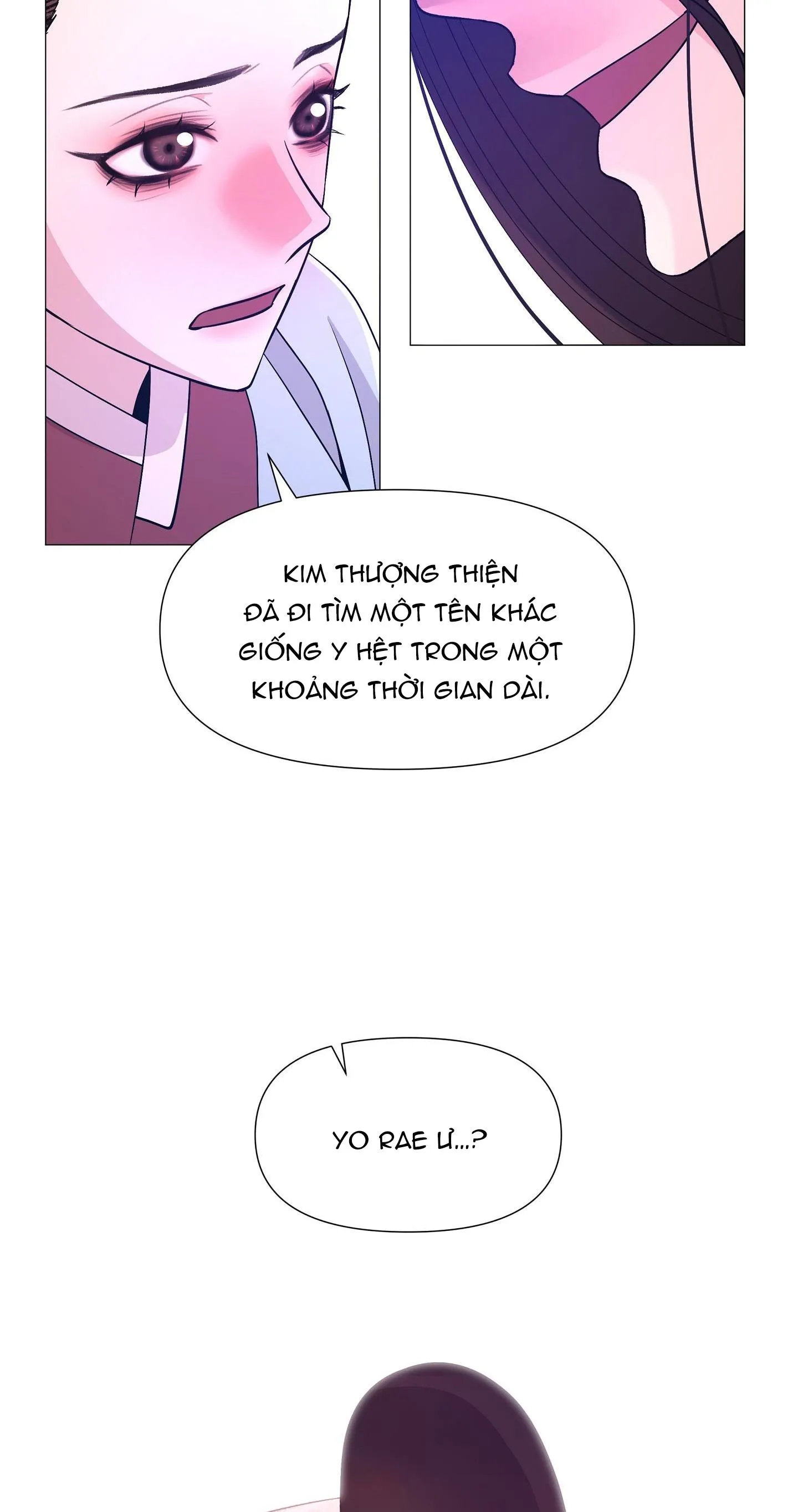 Ma khí vương hồng trần hóa sương tan Chapter 75 Trang 42