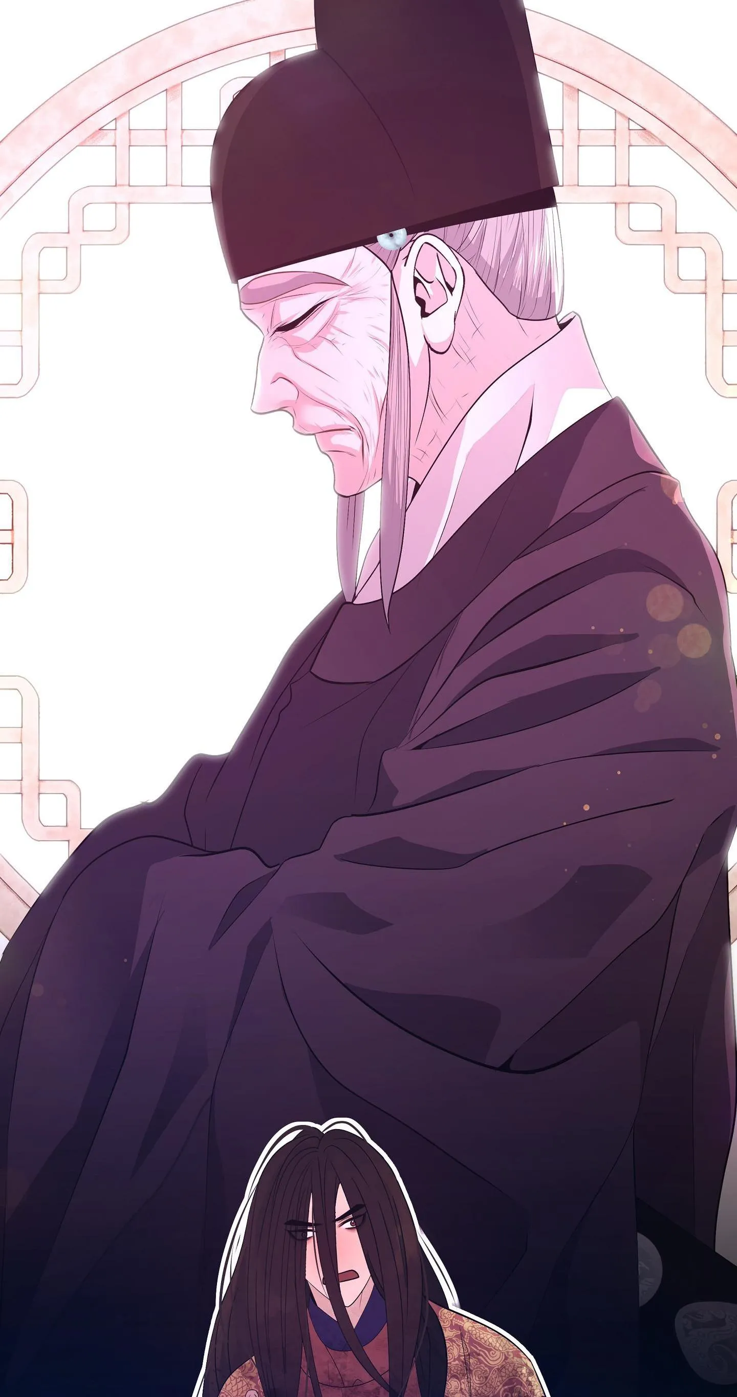 Ma khí vương hồng trần hóa sương tan Chapter 75 Trang 43