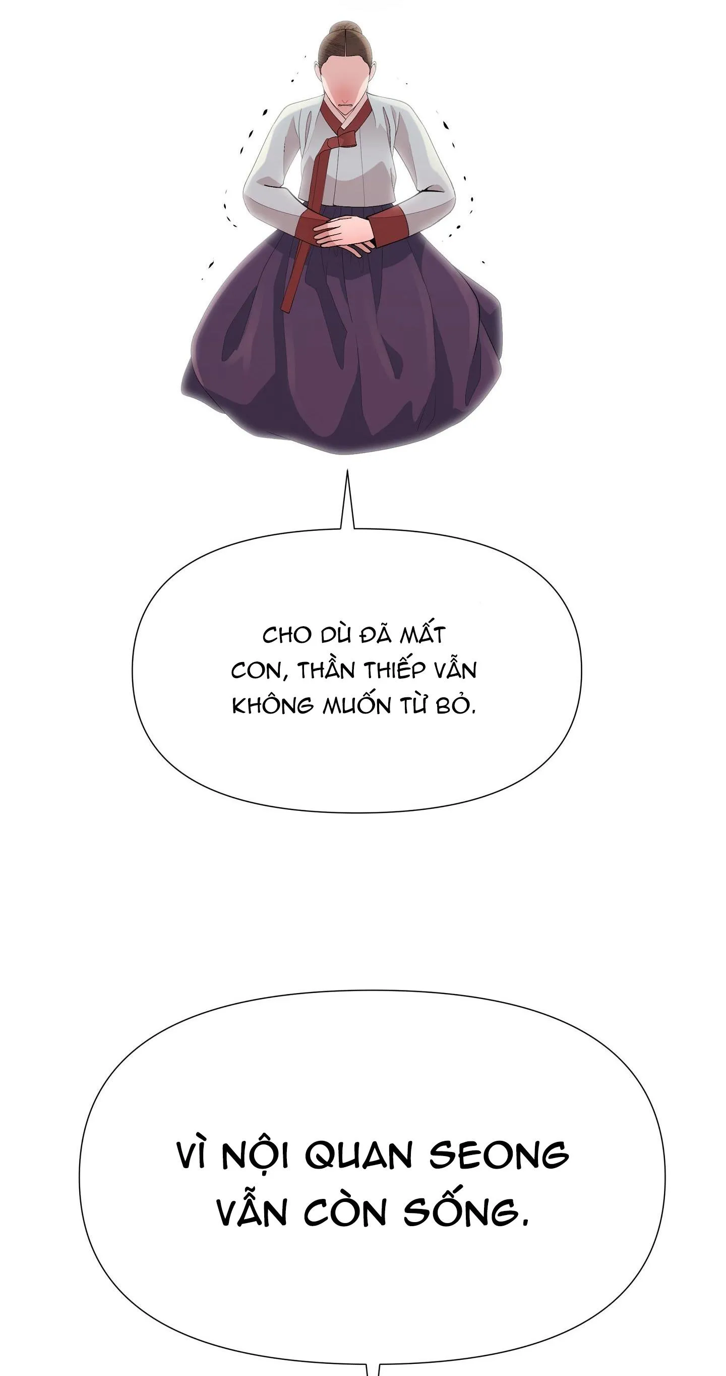 Ma khí vương hồng trần hóa sương tan Chapter 75 Trang 51