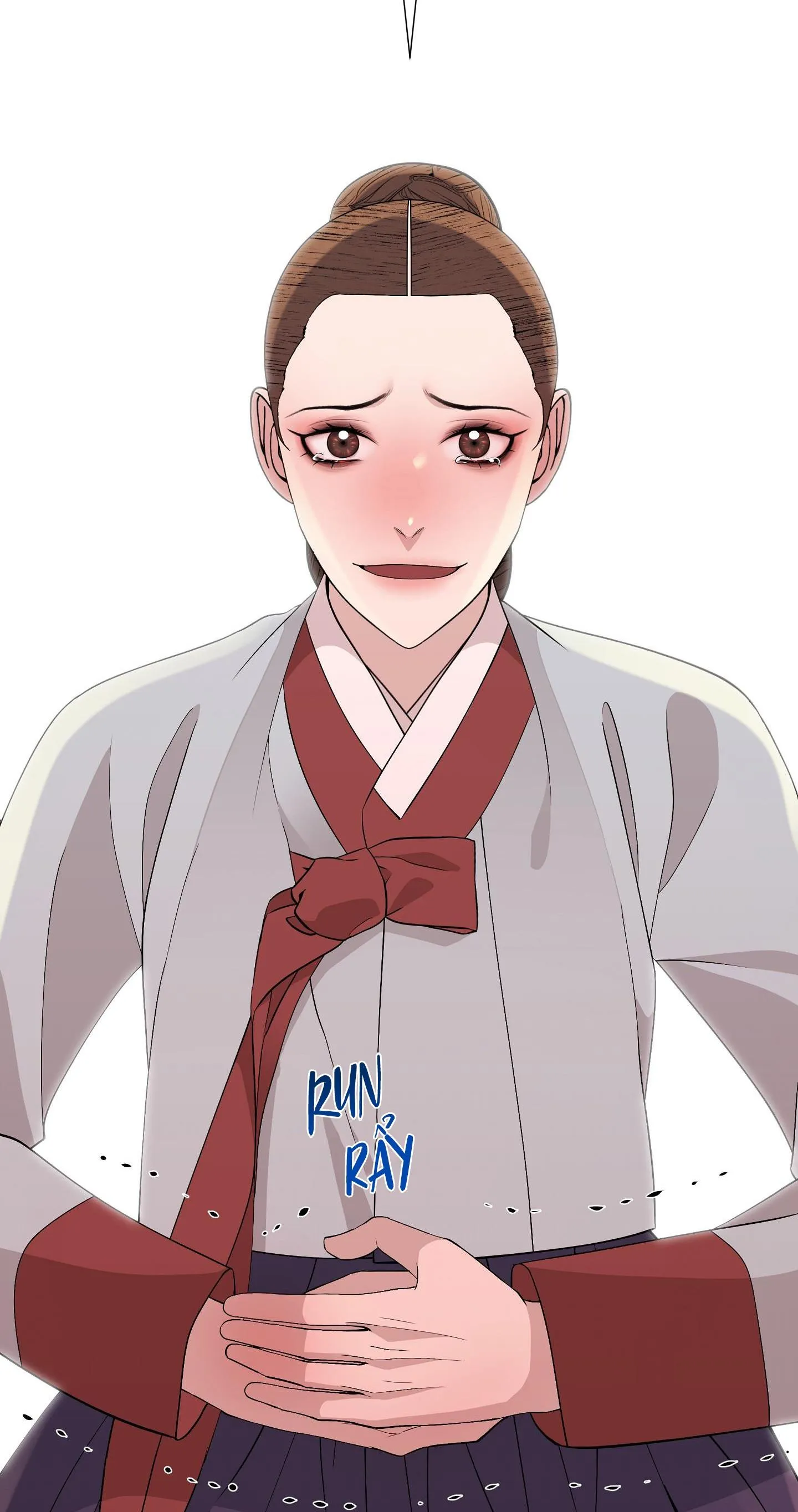 Ma khí vương hồng trần hóa sương tan Chapter 75 Trang 52