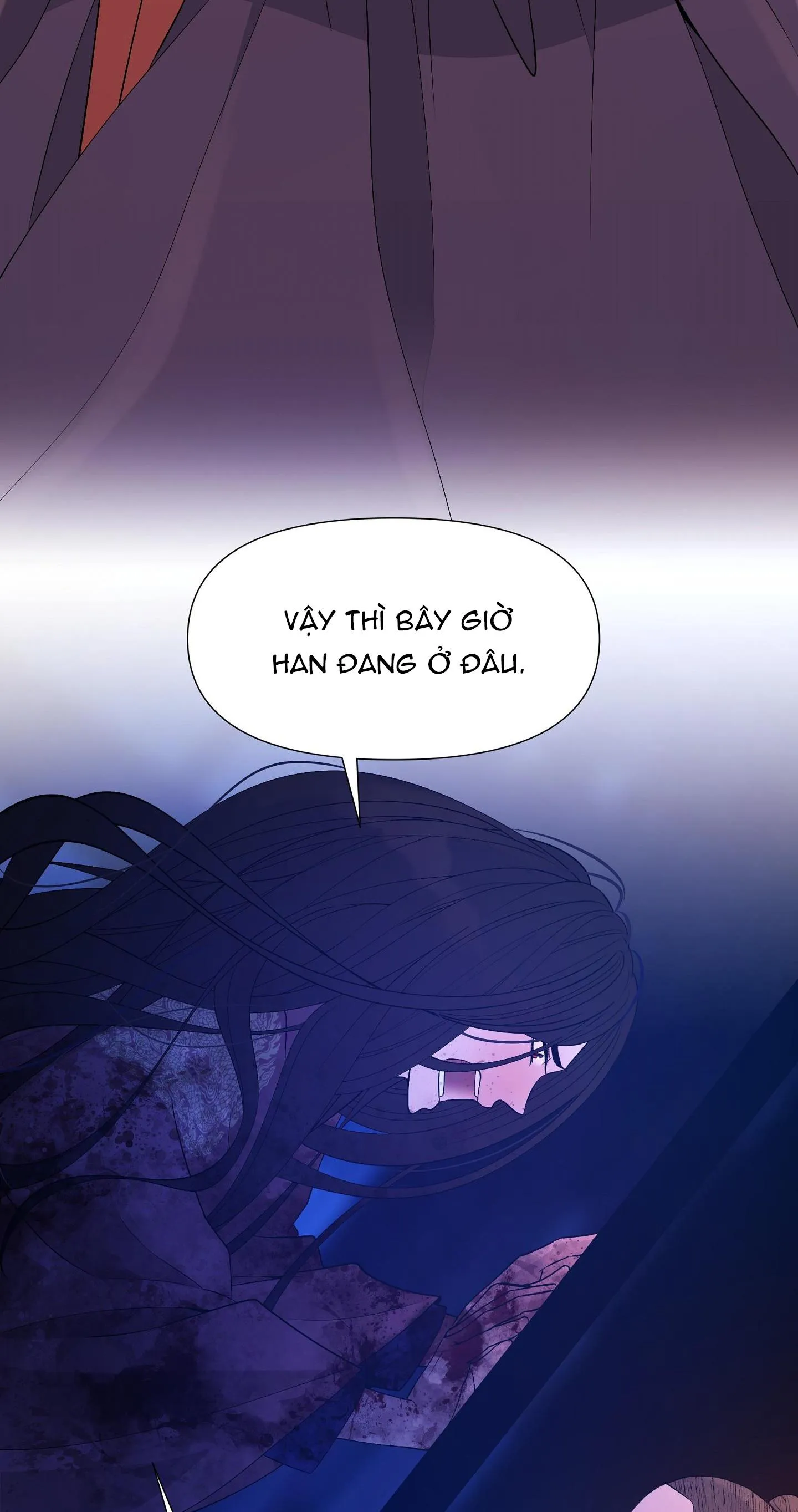 Ma khí vương hồng trần hóa sương tan Chapter 75 Trang 53