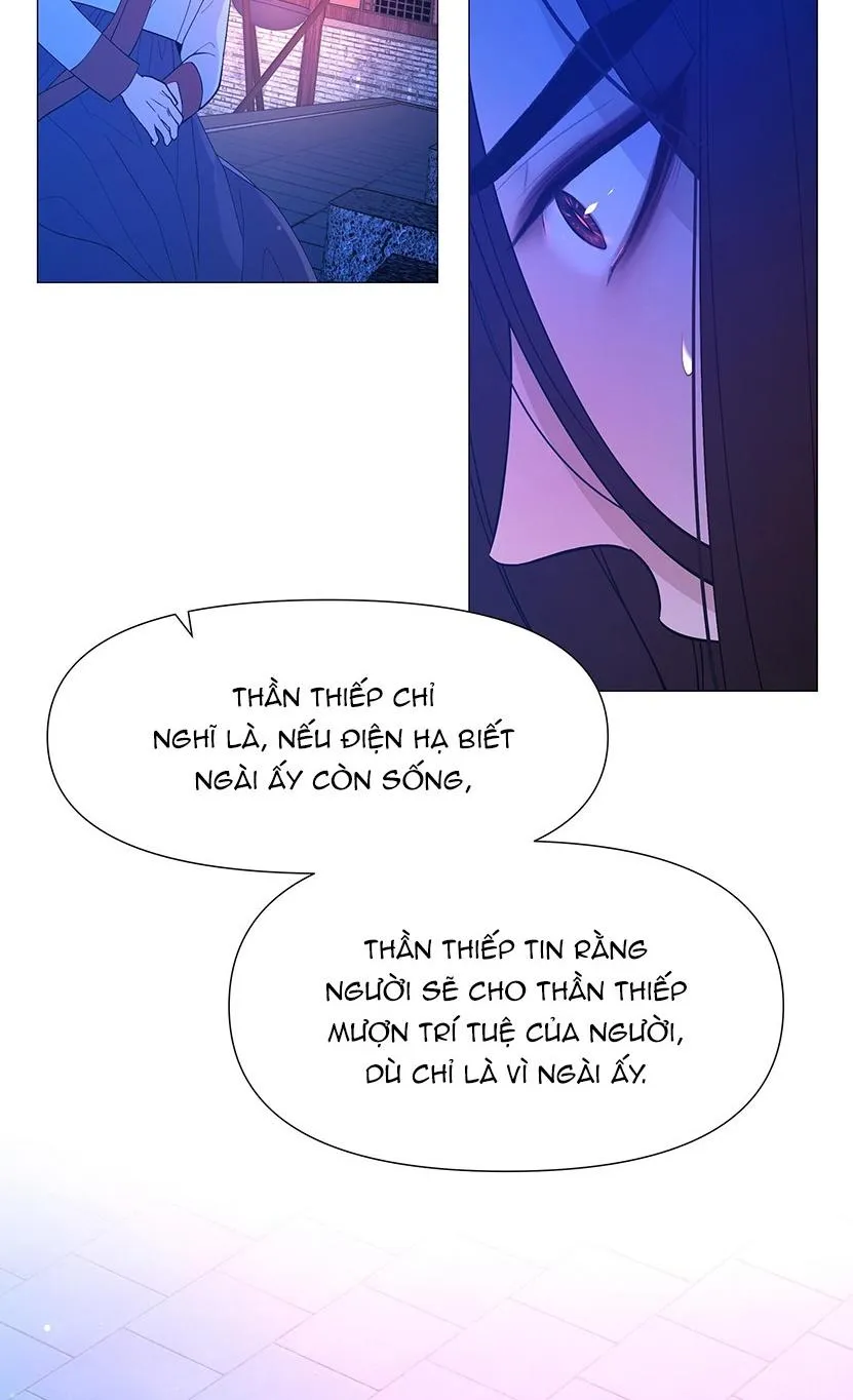 Ma khí vương hồng trần hóa sương tan Chapter 75 Trang 57