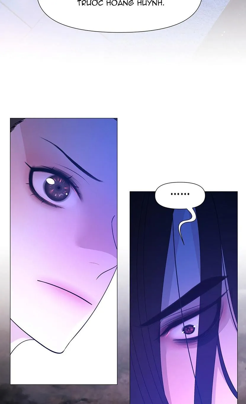 Ma khí vương hồng trần hóa sương tan Chapter 75 Trang 59