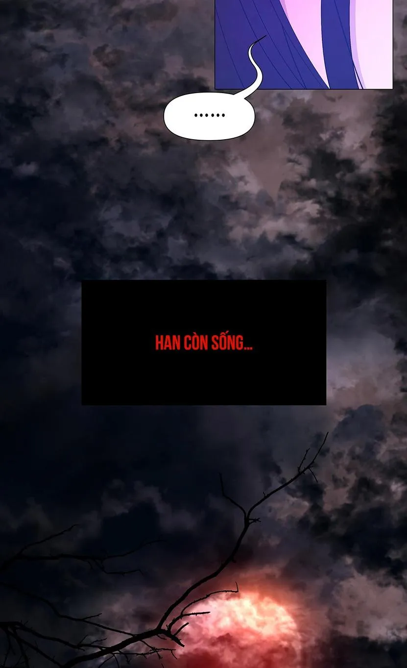 Ma khí vương hồng trần hóa sương tan Chapter 75 Trang 60