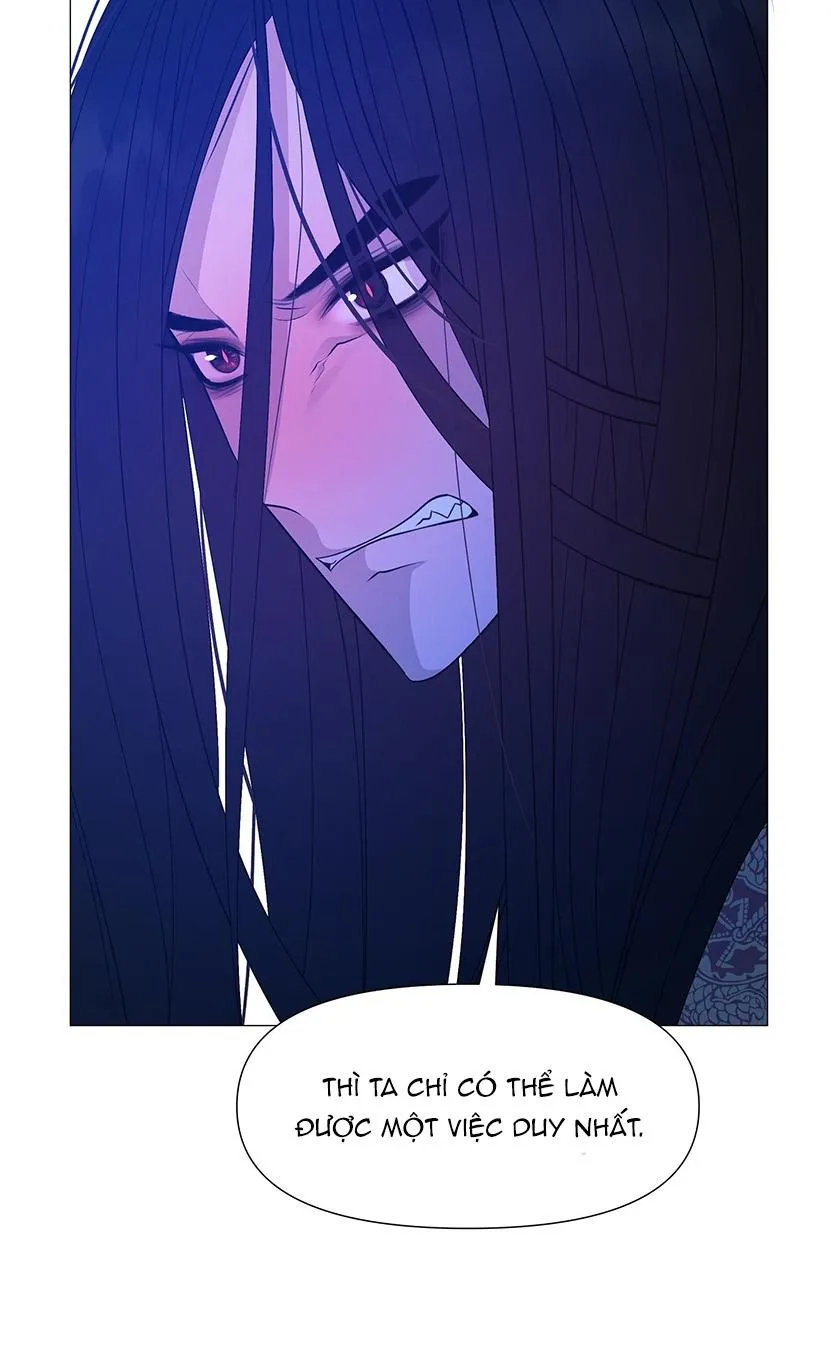 Ma khí vương hồng trần hóa sương tan Chapter 75 Trang 63