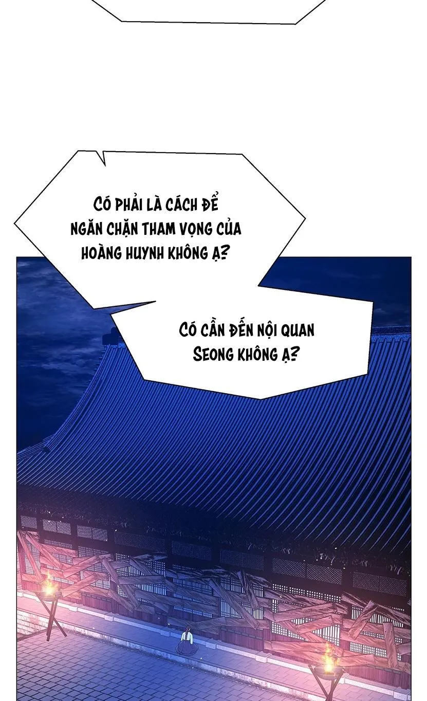 Ma khí vương hồng trần hóa sương tan Chapter 75 Trang 65