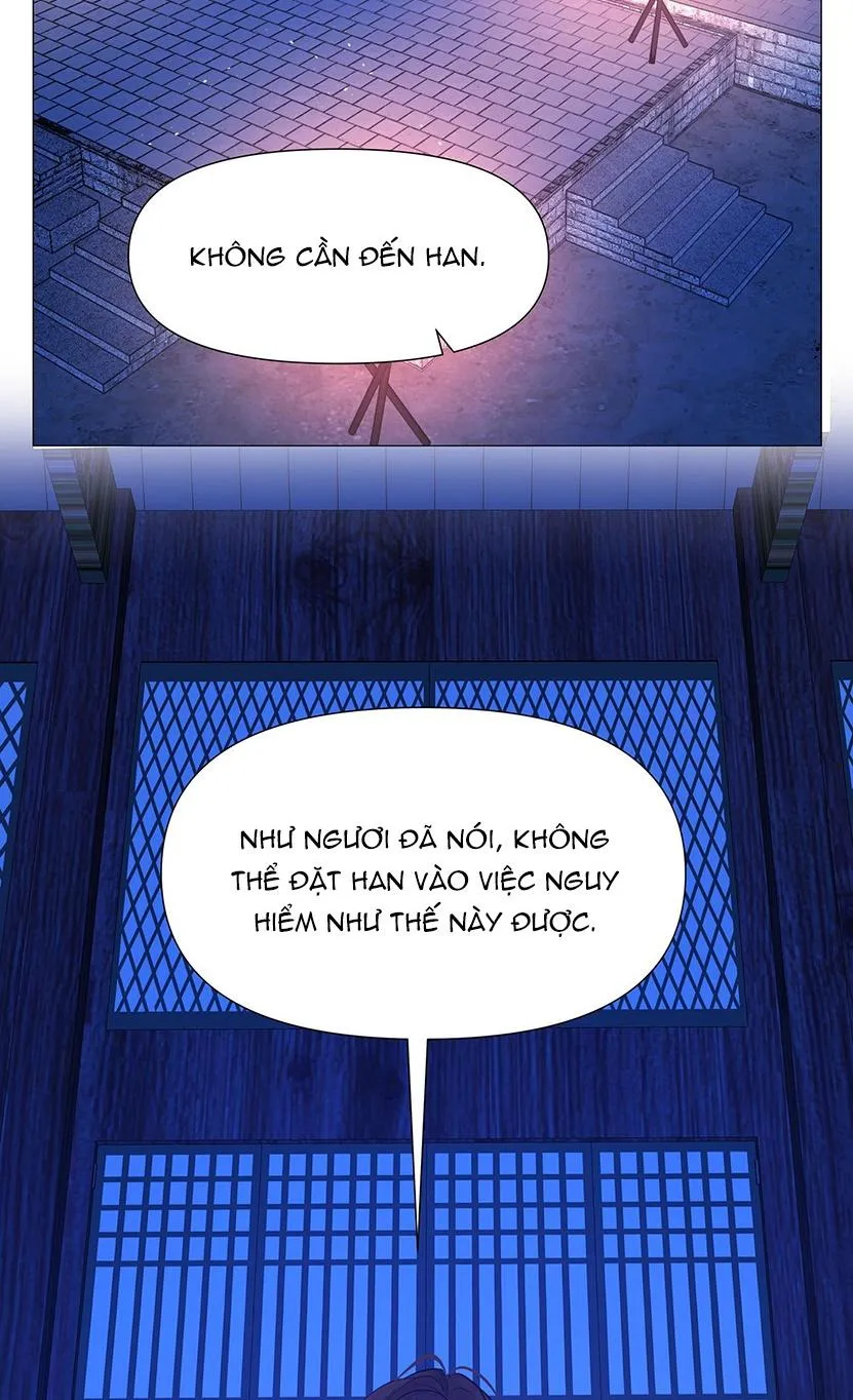 Ma khí vương hồng trần hóa sương tan Chapter 75 Trang 66