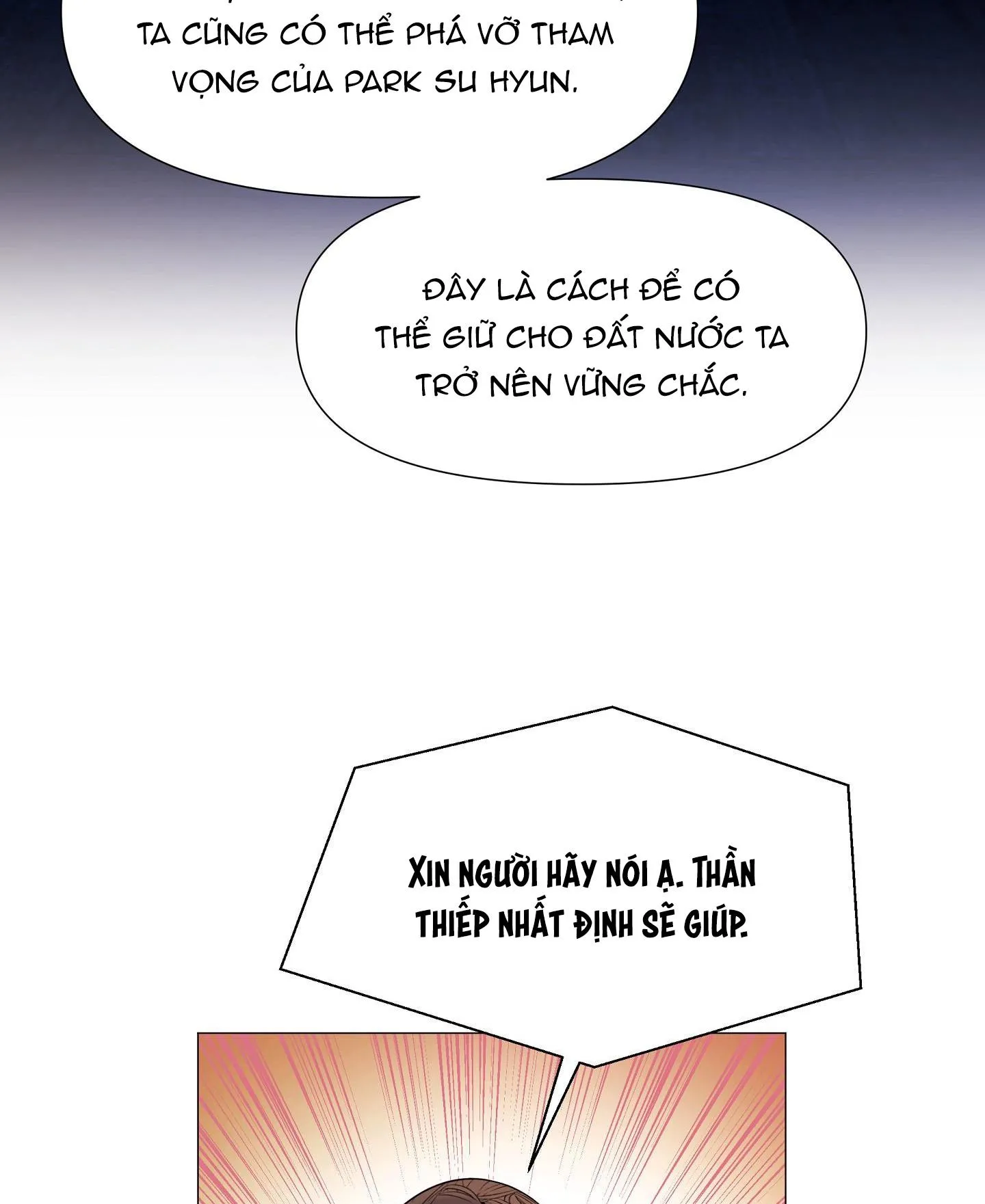 Ma khí vương hồng trần hóa sương tan Chapter 75 Trang 68