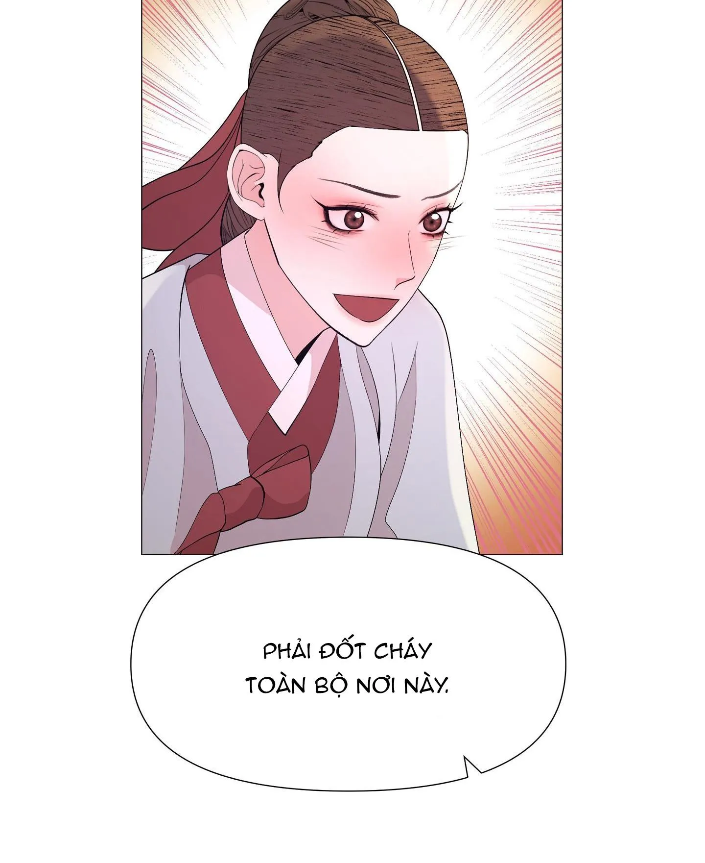 Ma khí vương hồng trần hóa sương tan Chapter 75 Trang 69