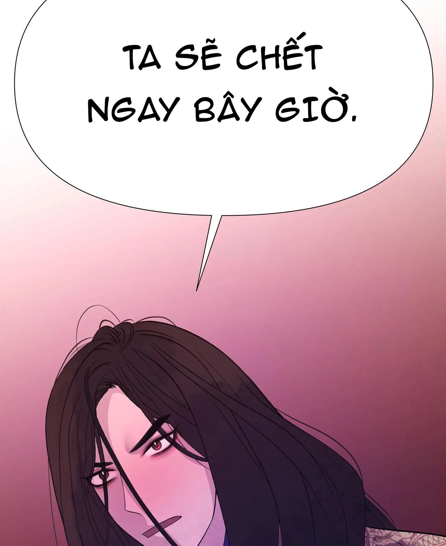 Ma khí vương hồng trần hóa sương tan Chapter 75 Trang 72