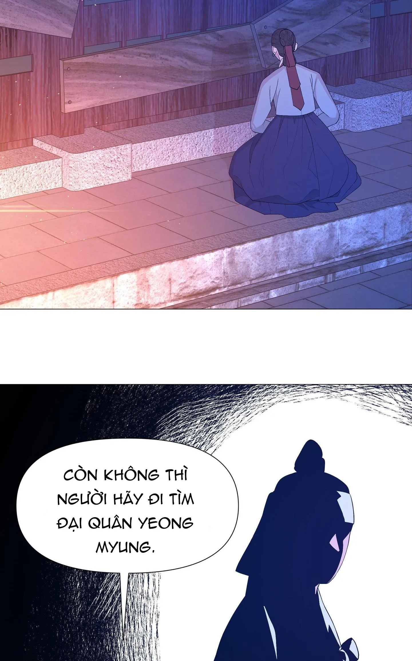 Ma khí vương hồng trần hóa sương tan Chapter 76 Trang 4