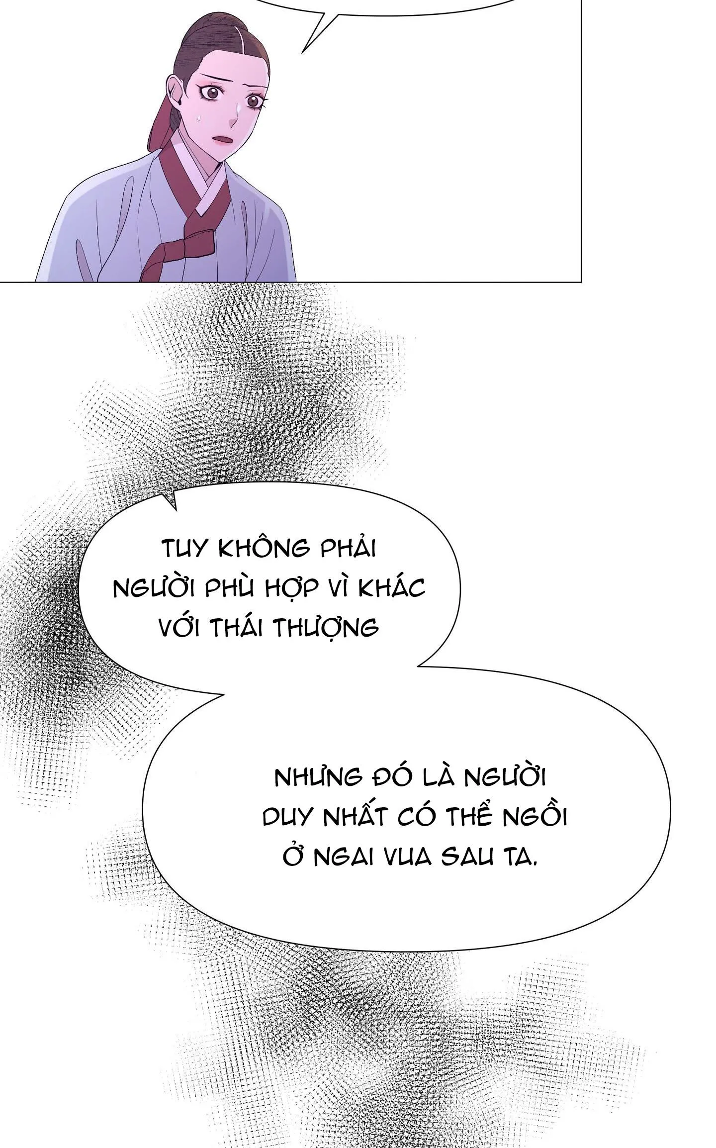 Ma khí vương hồng trần hóa sương tan Chapter 76 Trang 6