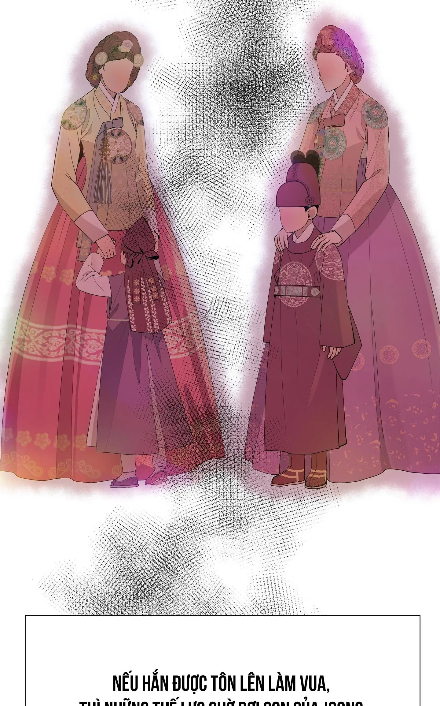 Ma khí vương hồng trần hóa sương tan Chapter 76 Trang 7